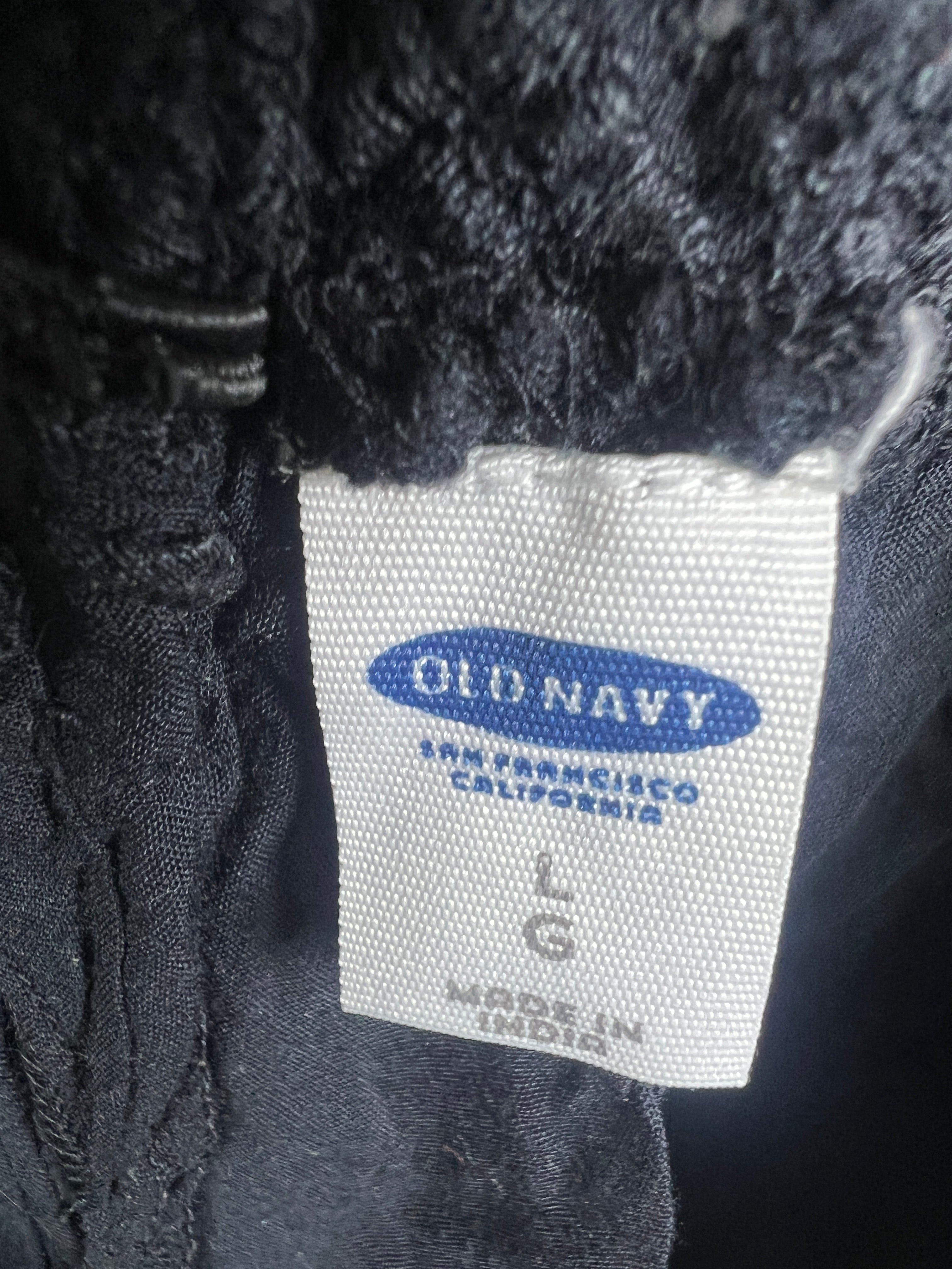 Old Navy Tank Top (Women) (Medium-Large)