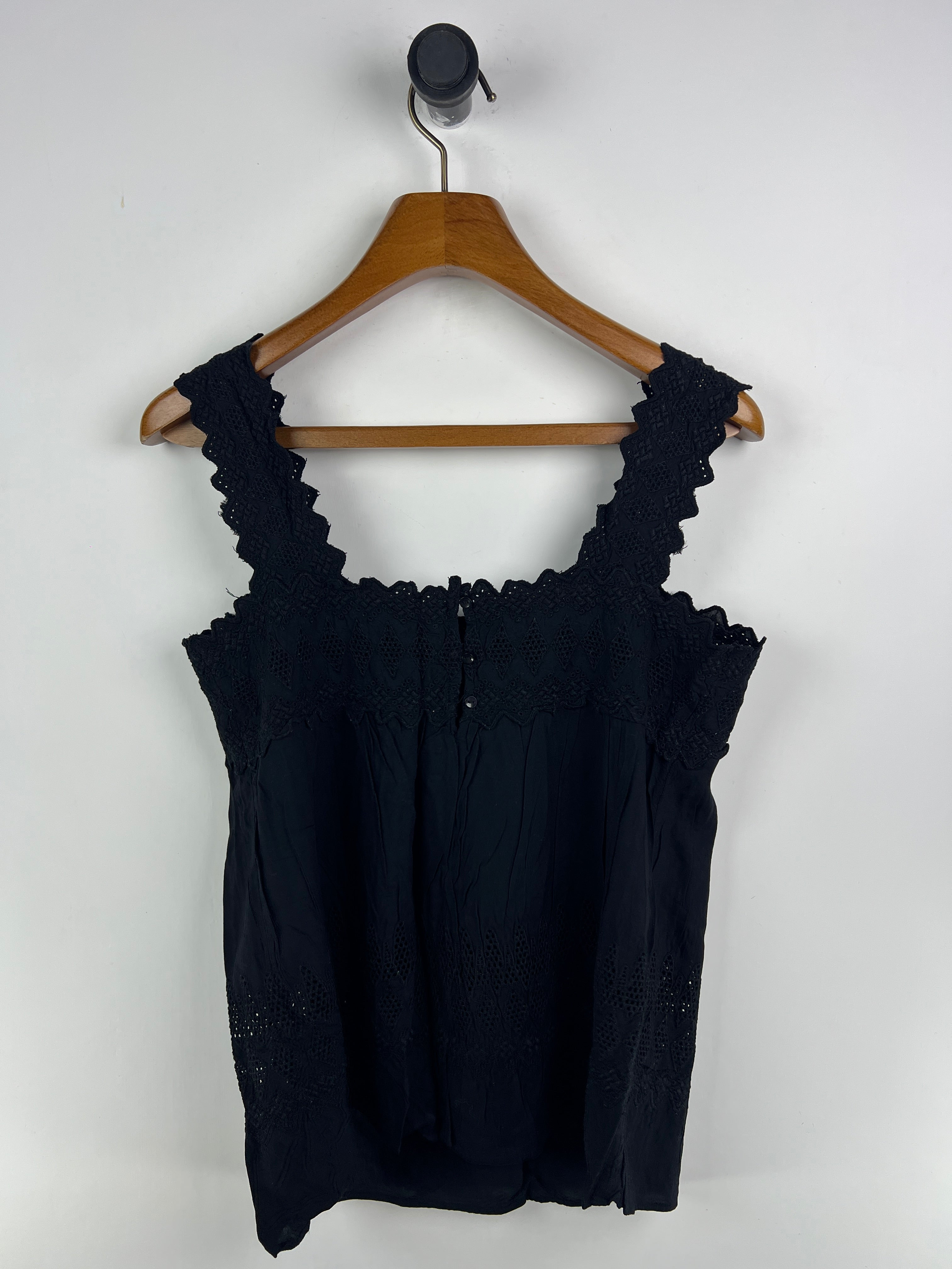 Old Navy Tank Top (Women) (Medium-Large)