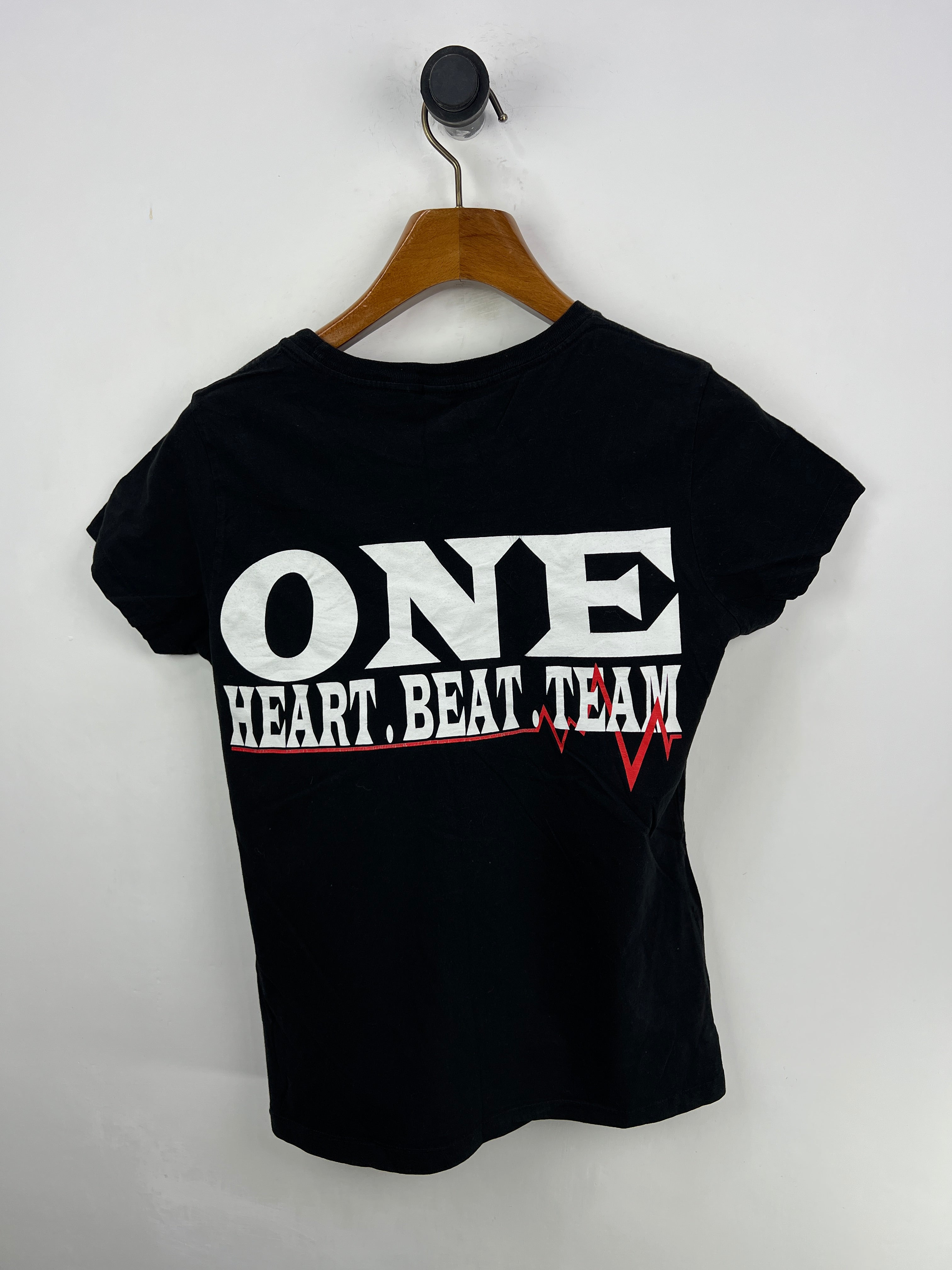 T-Shirt (Women) (Small-Medium)