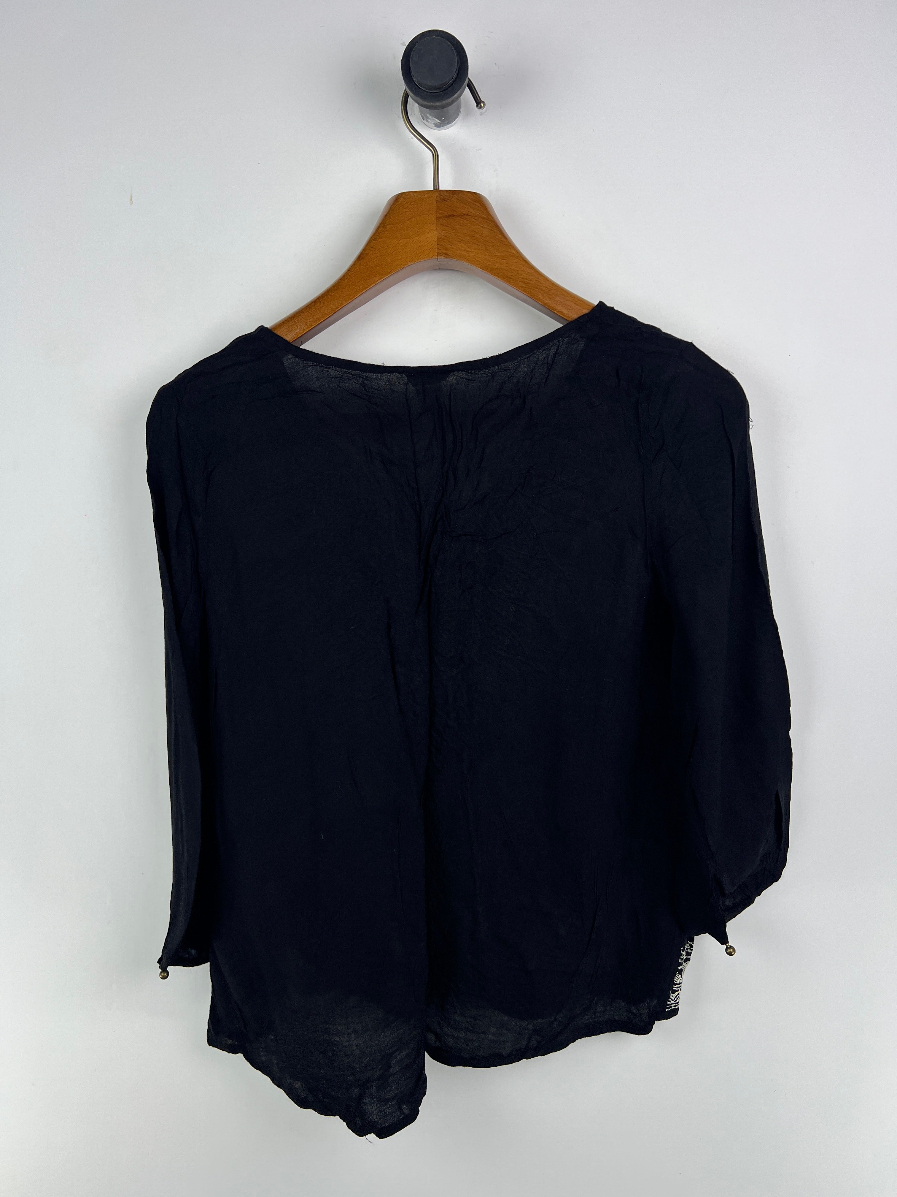 Forever 21 Blouse (Women) (Medium)