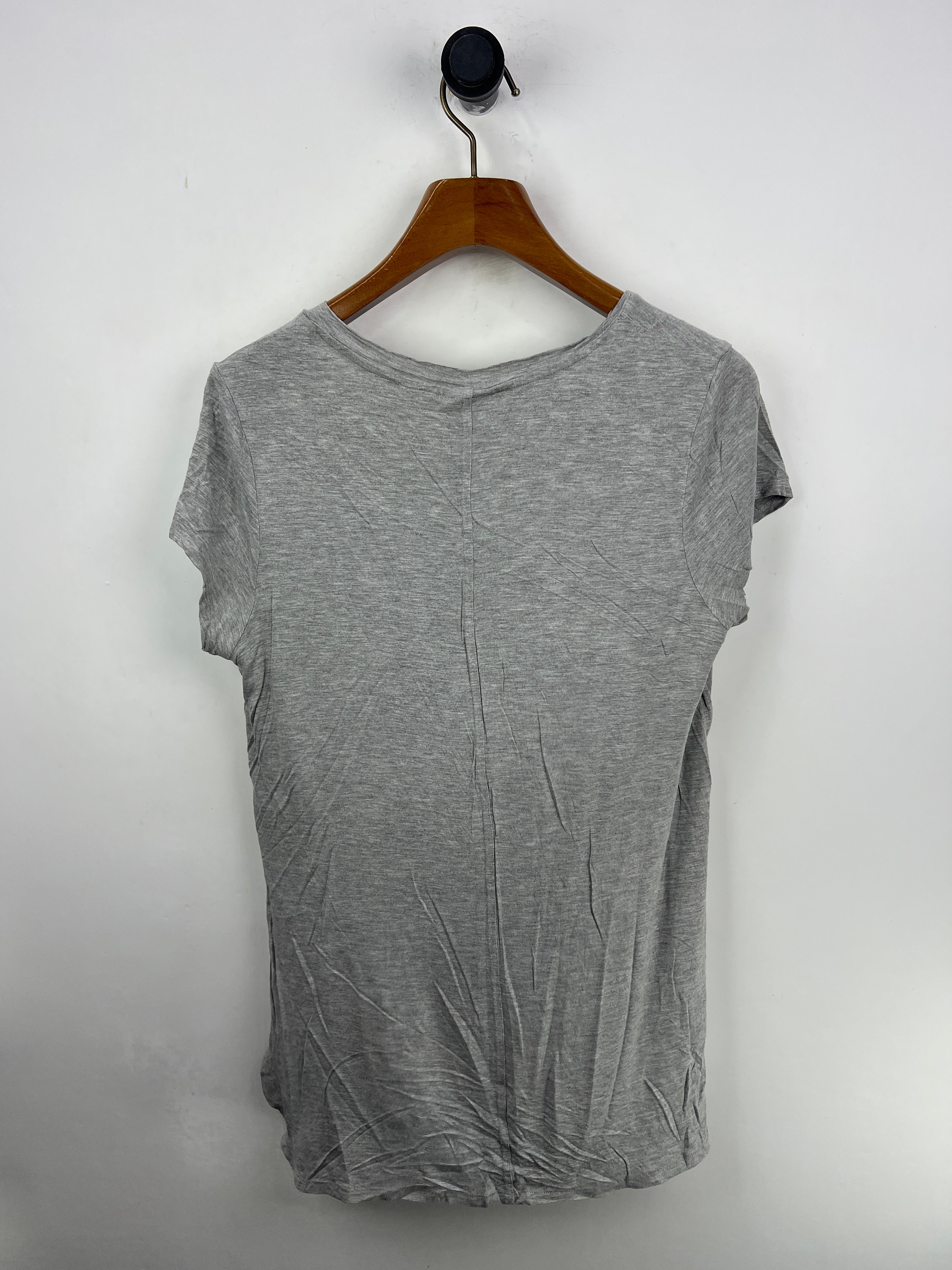 Mossimo T-Shirt (Women) (Large/X-Large)