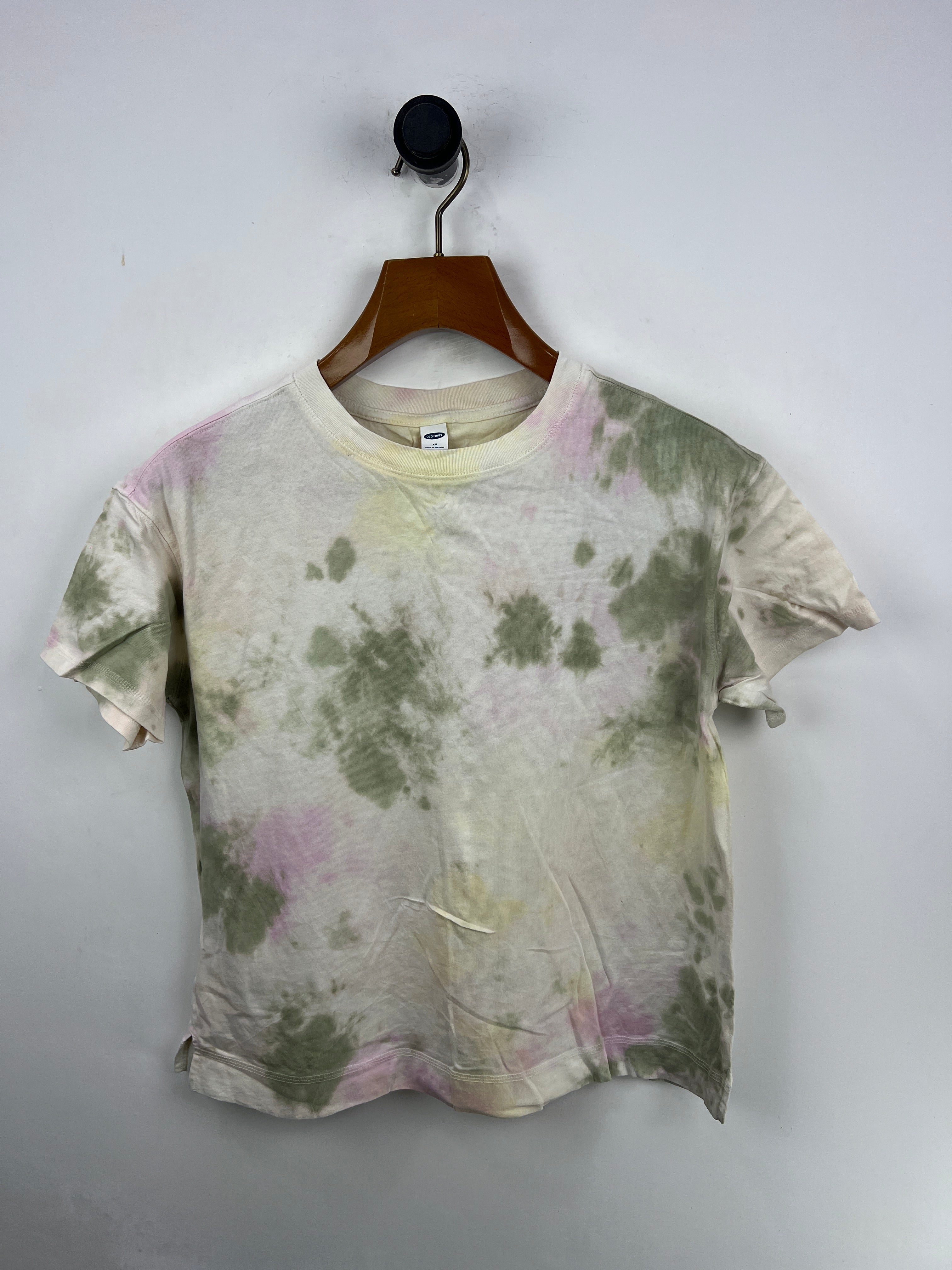 Old Navy T-Shirt (Women) (X-Small)