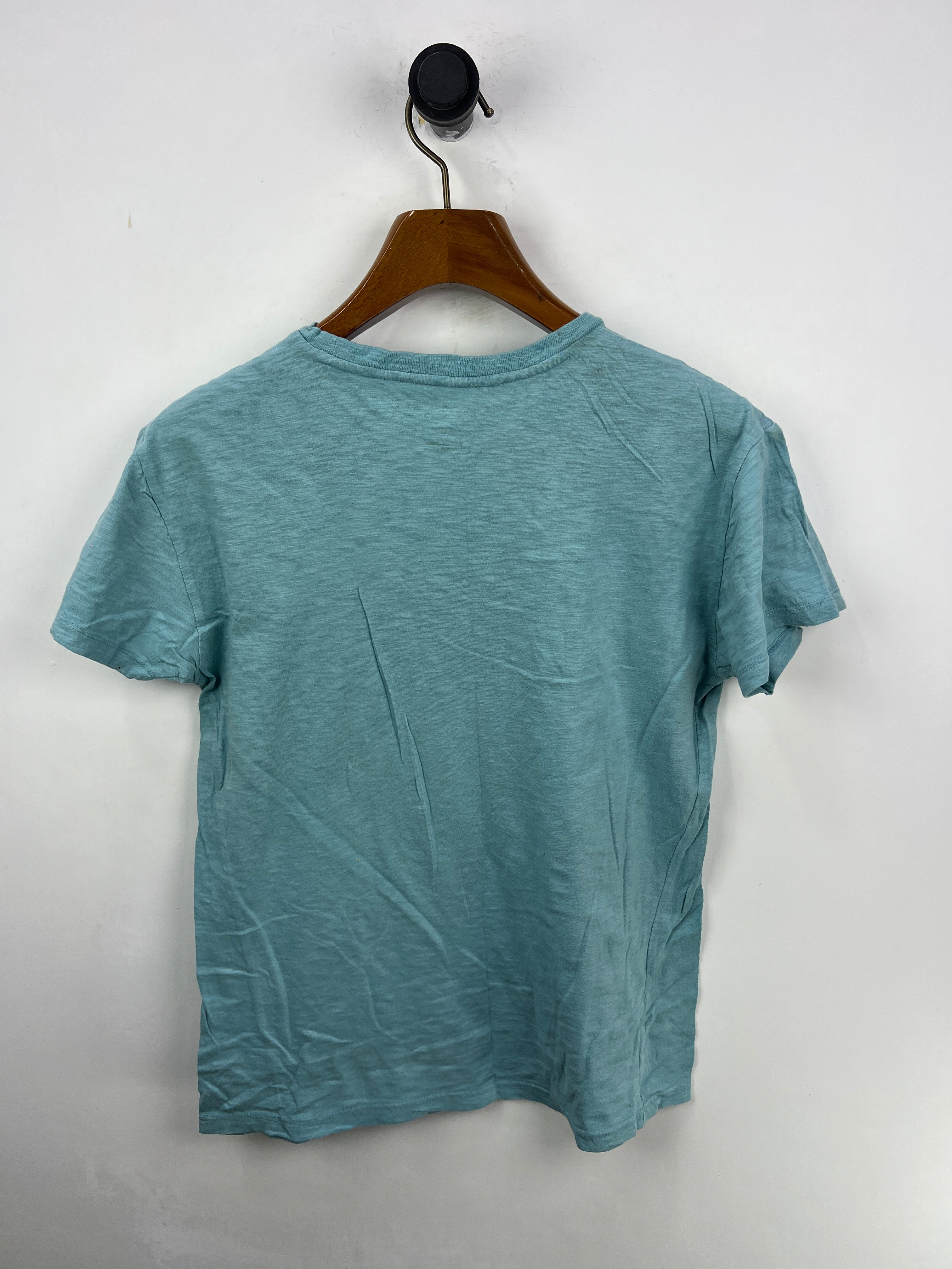Aeropostale T-Shirt (Women) (Small)