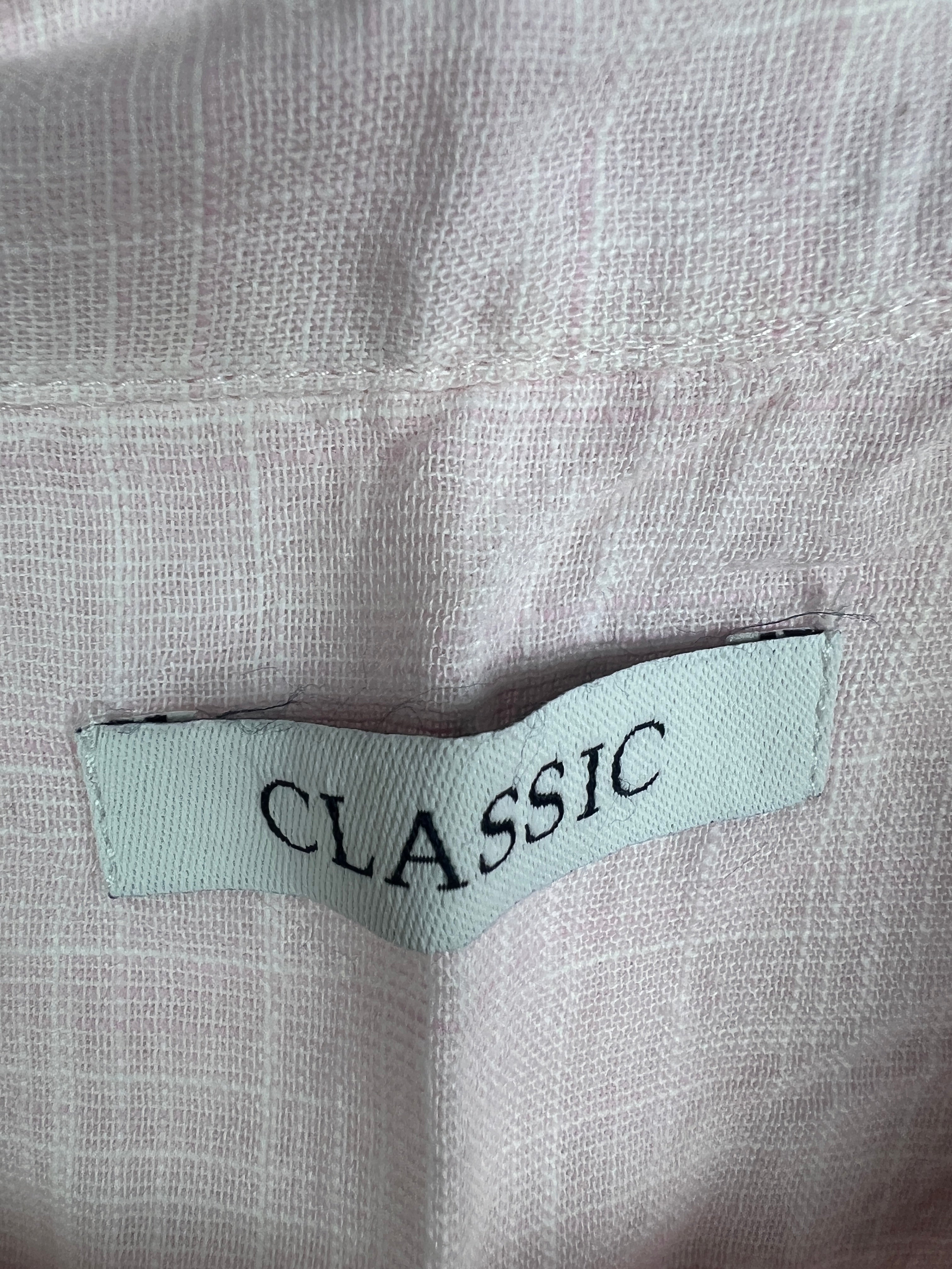 Classic Shirt (Women) (X-Large)