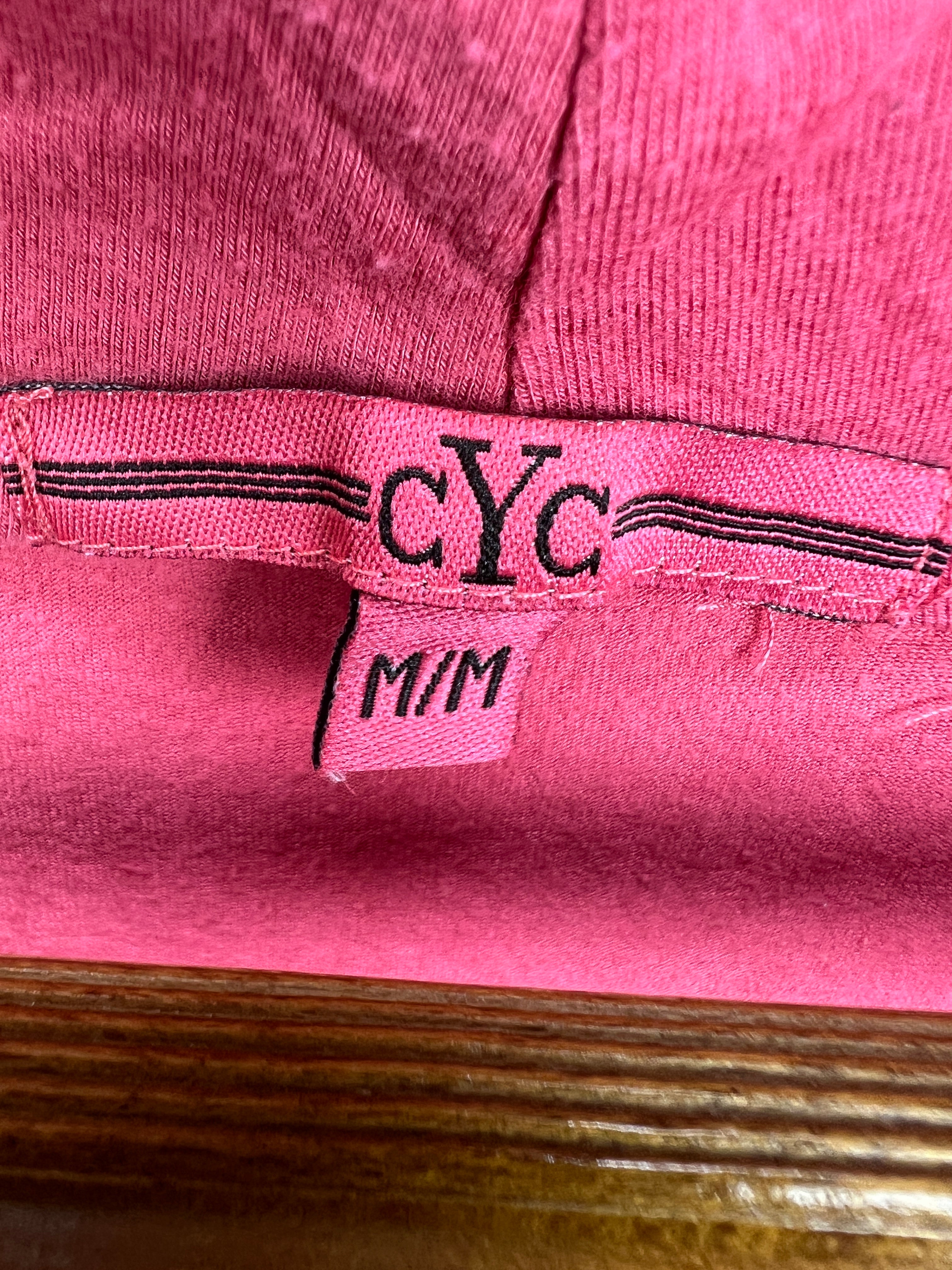 Cyc Blouse (Women) (Medium)