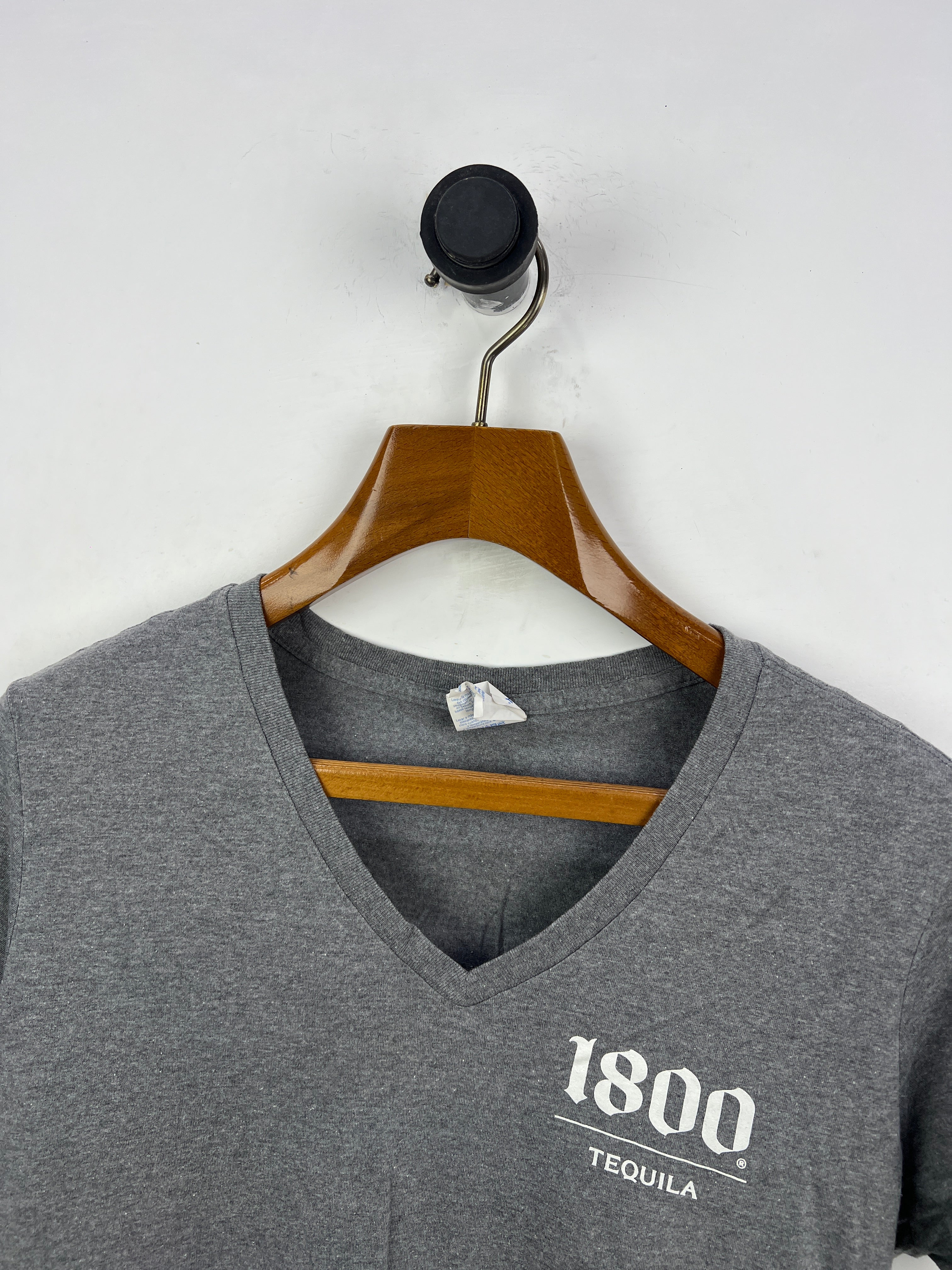 Port T-Shirt (Women) (Medium-Large)