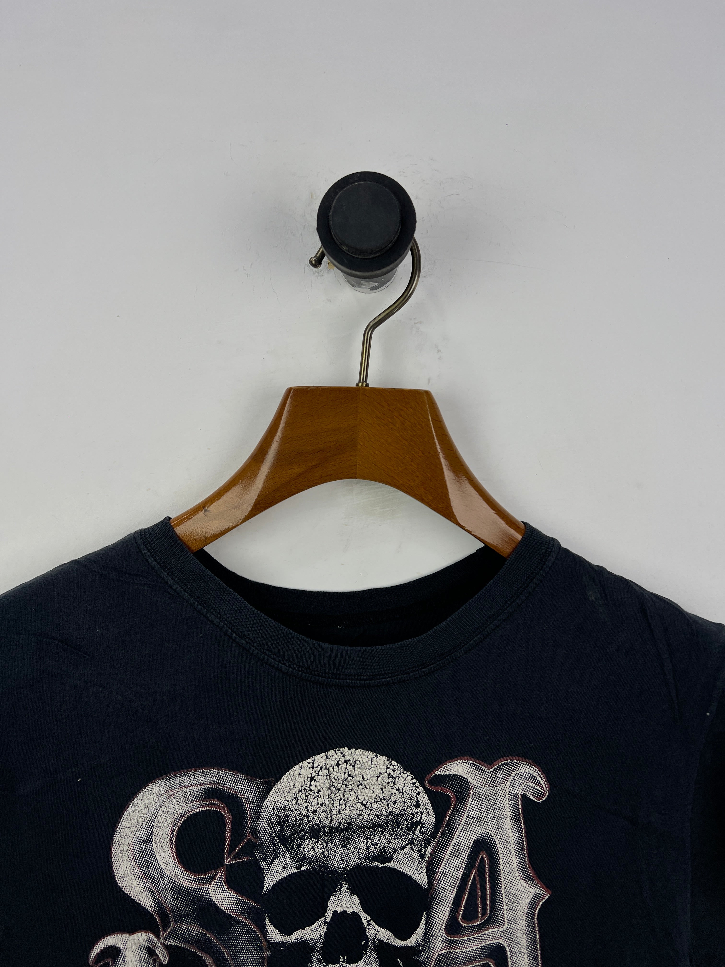 Vintage T-Shirt (Women) (Small)