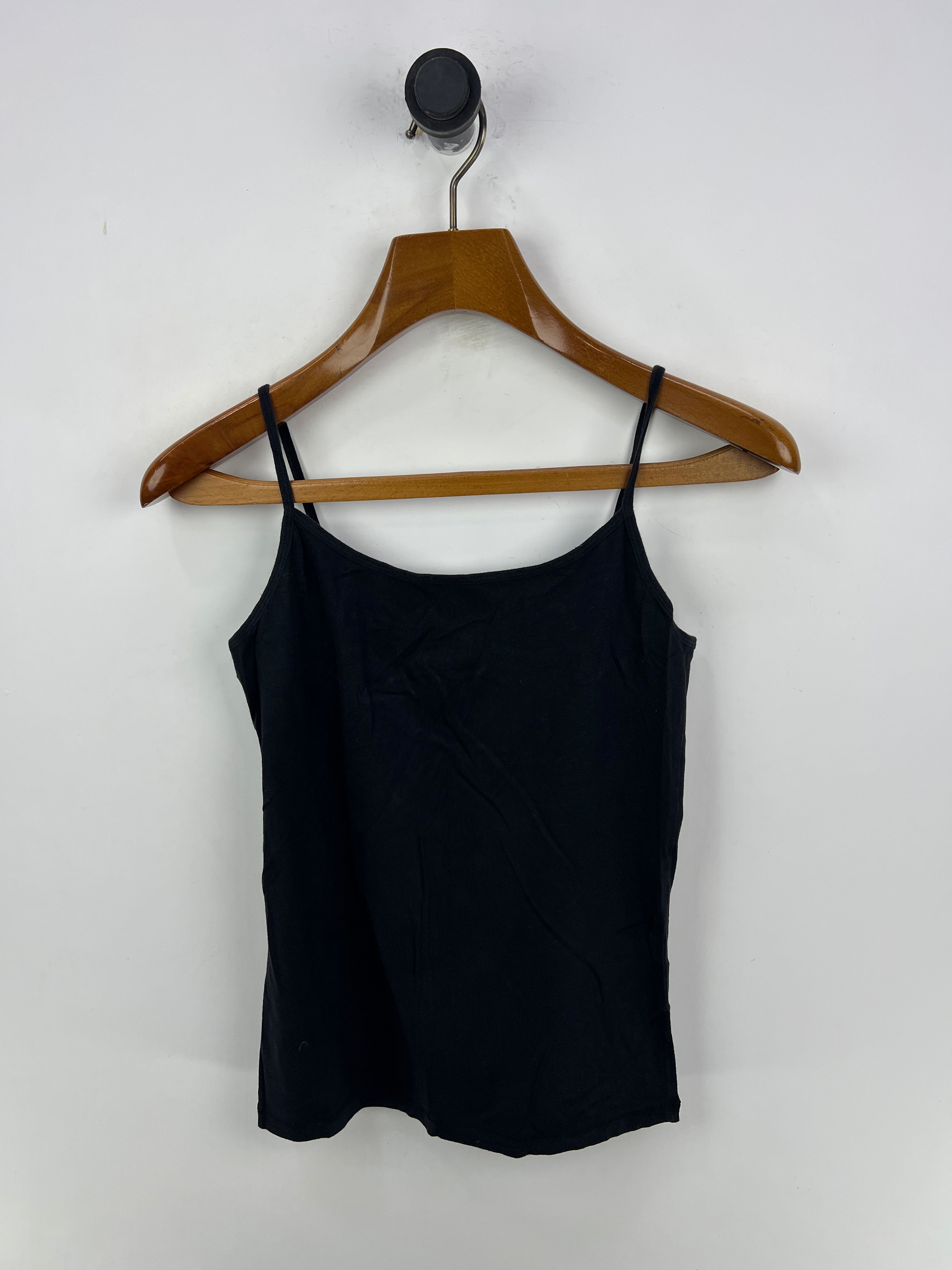 Aeropostale Tank Top (Women) (Medium-Large)