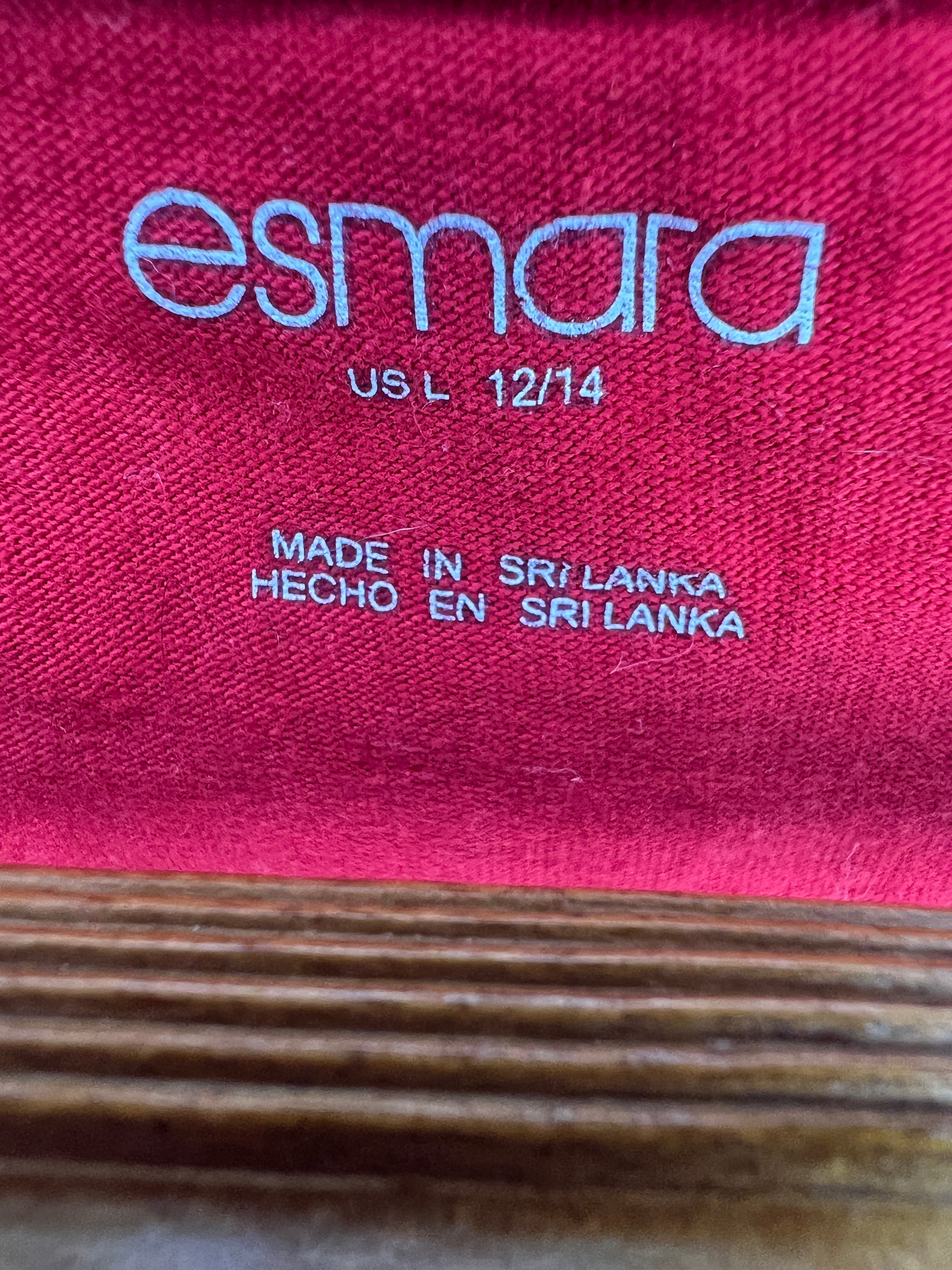 Esmara Blouse (Women) (Large)