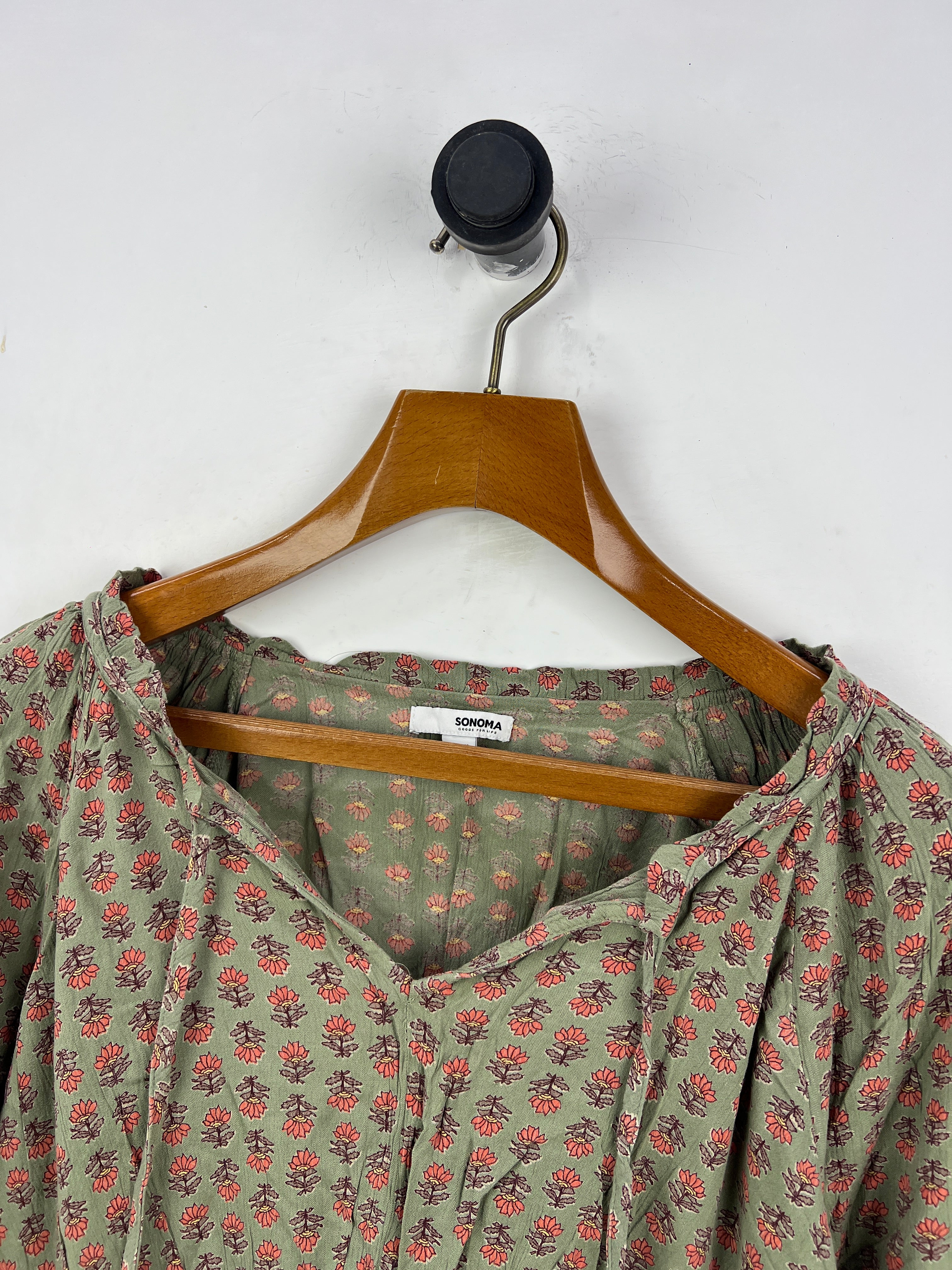 Sonoma Blouse (Women) (Large)