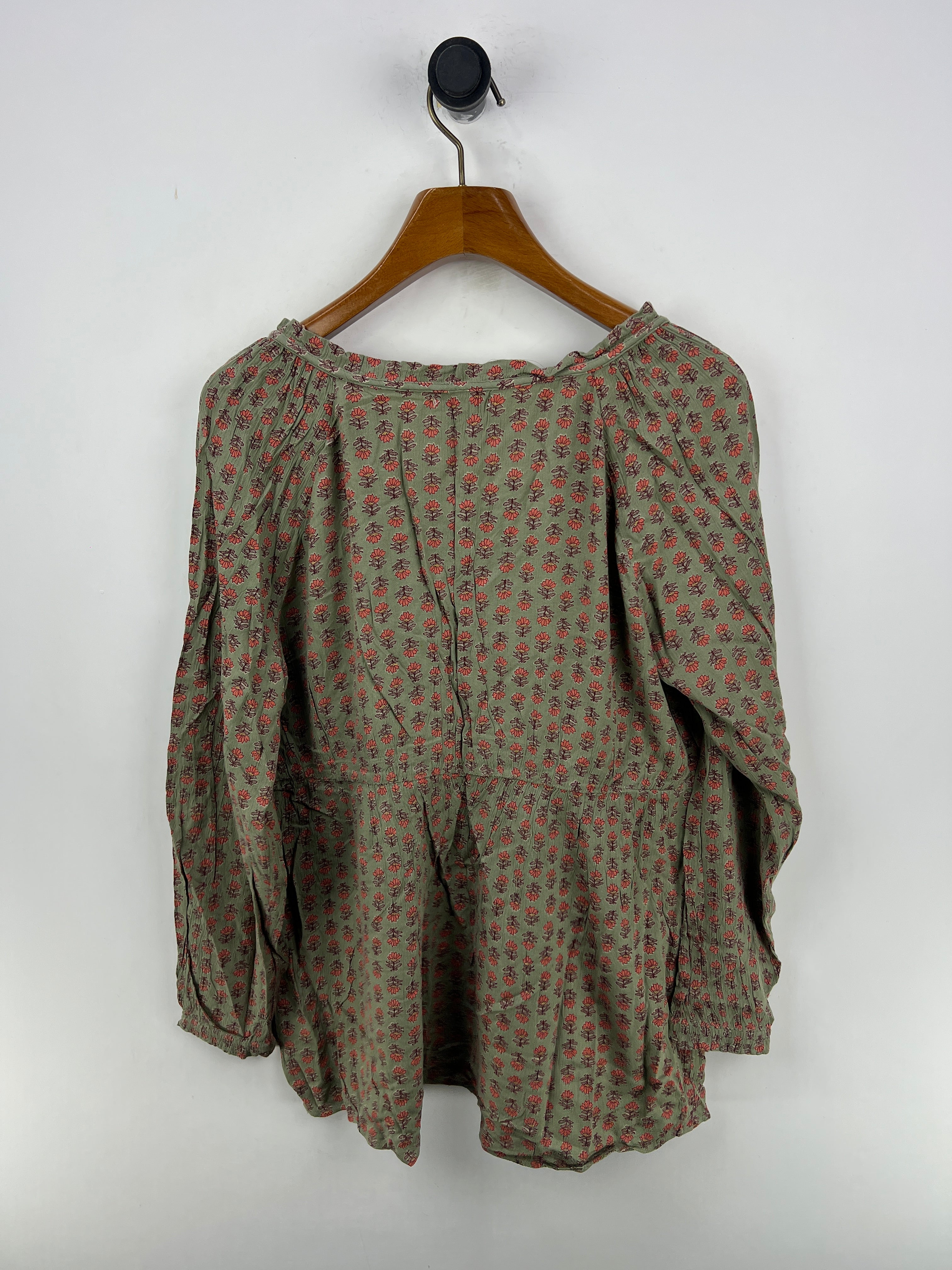 Sonoma Blouse (Women) (Large)