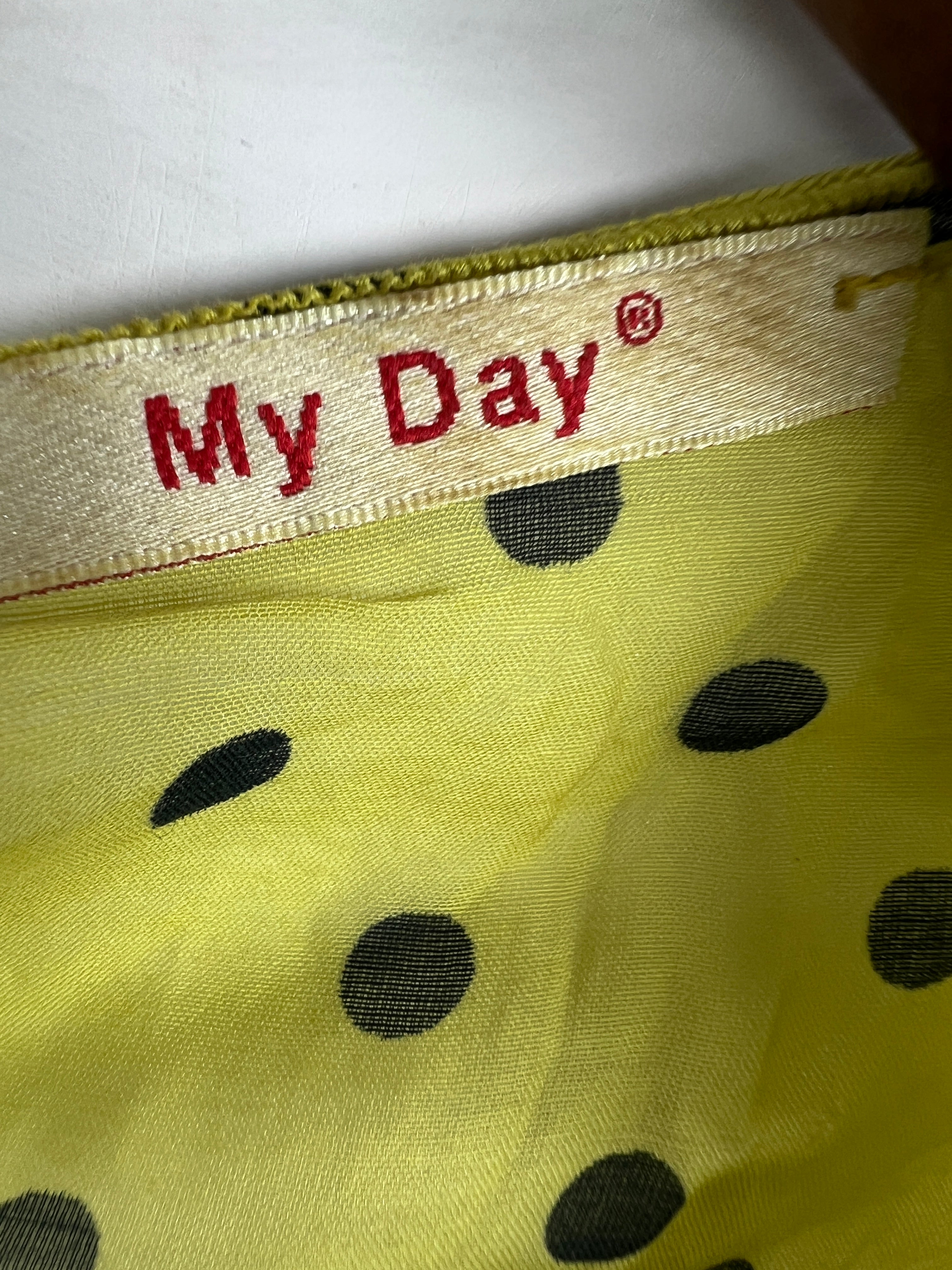 My Day Blouse (Women) (Medium)
