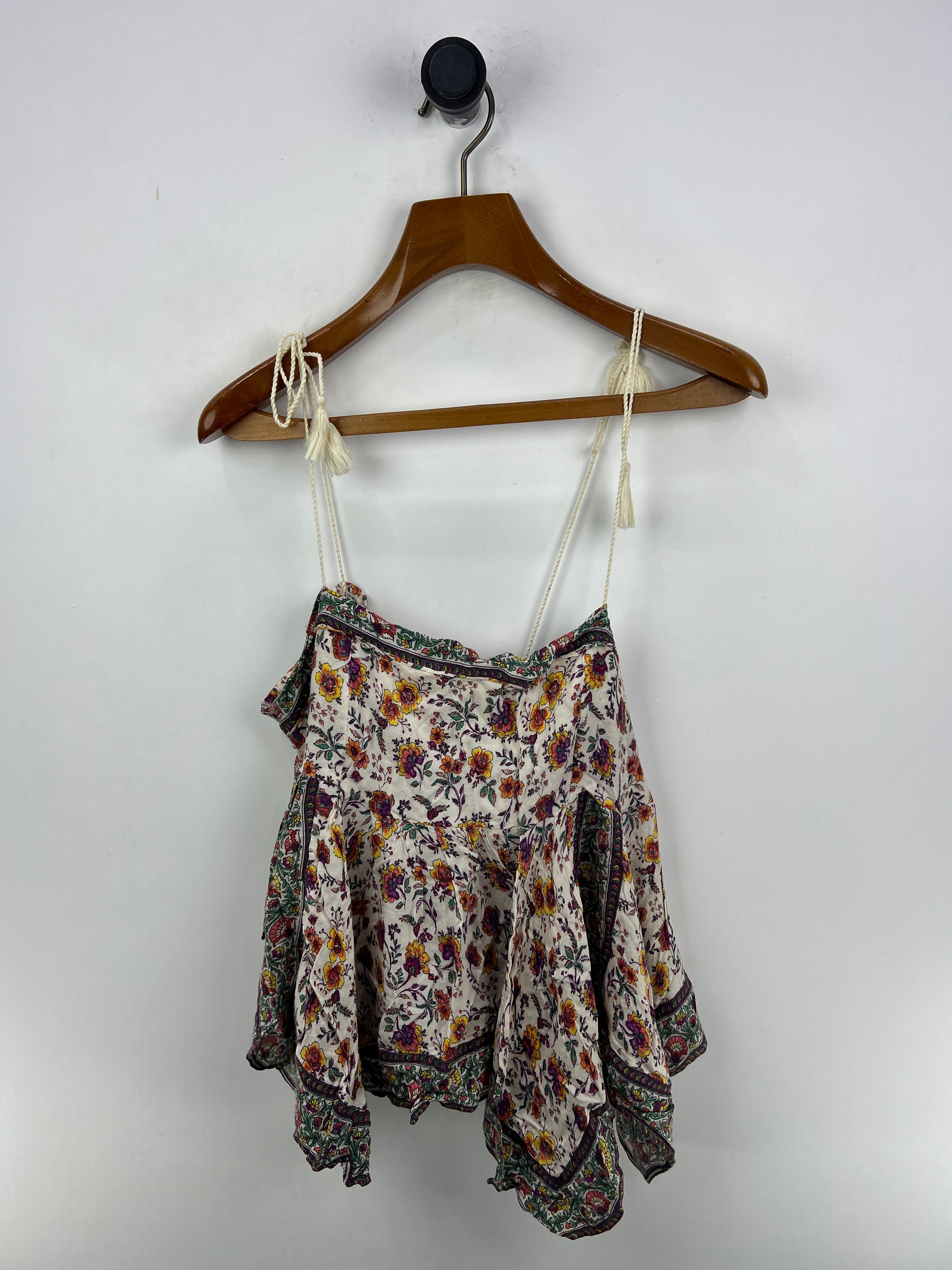 American Eagle Tank Top (Women) (Large/X-Large)