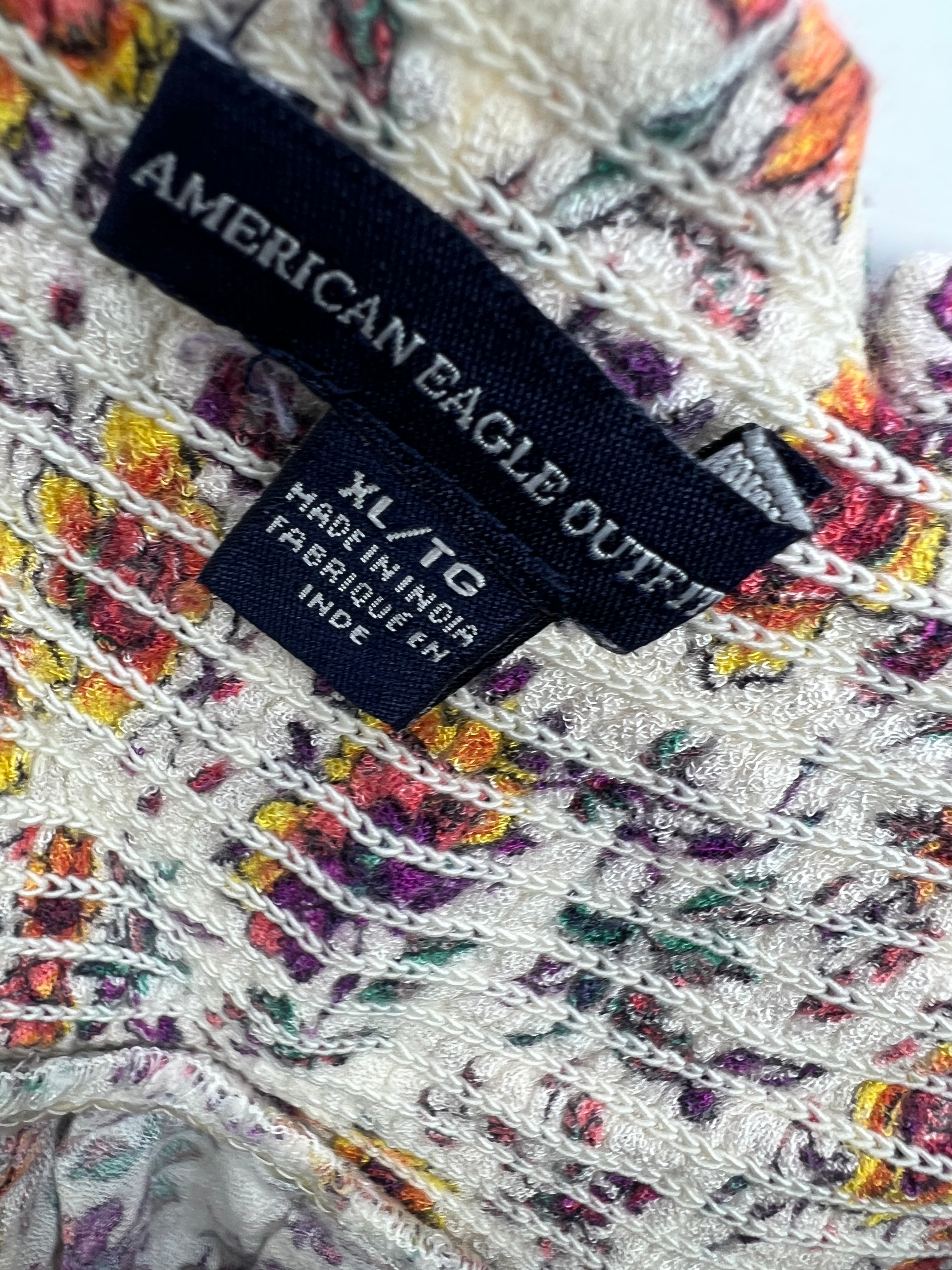 American Eagle Tank Top (Women) (Large/X-Large)