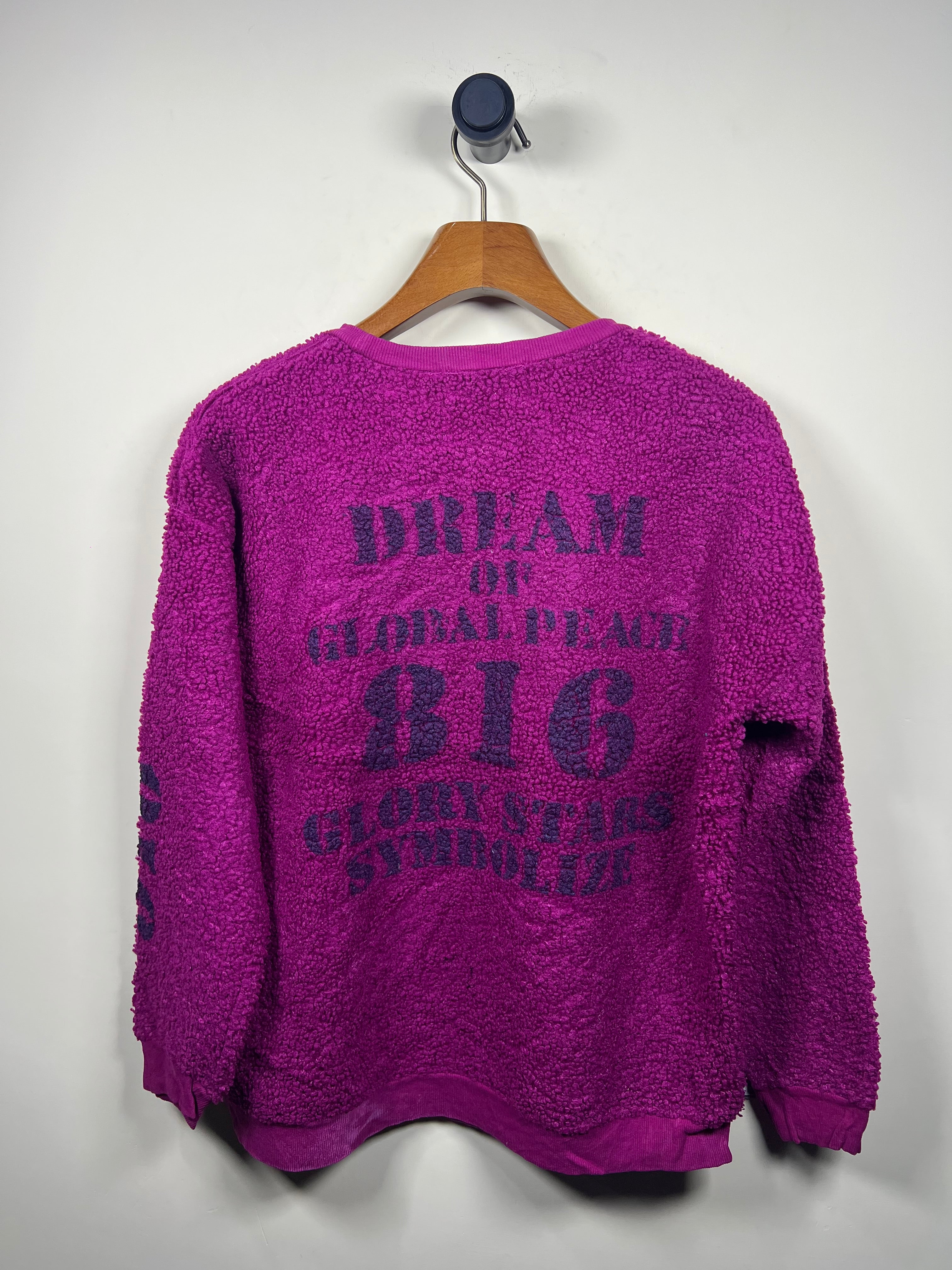Teddy Shirt (Women) (Large/X-Large)