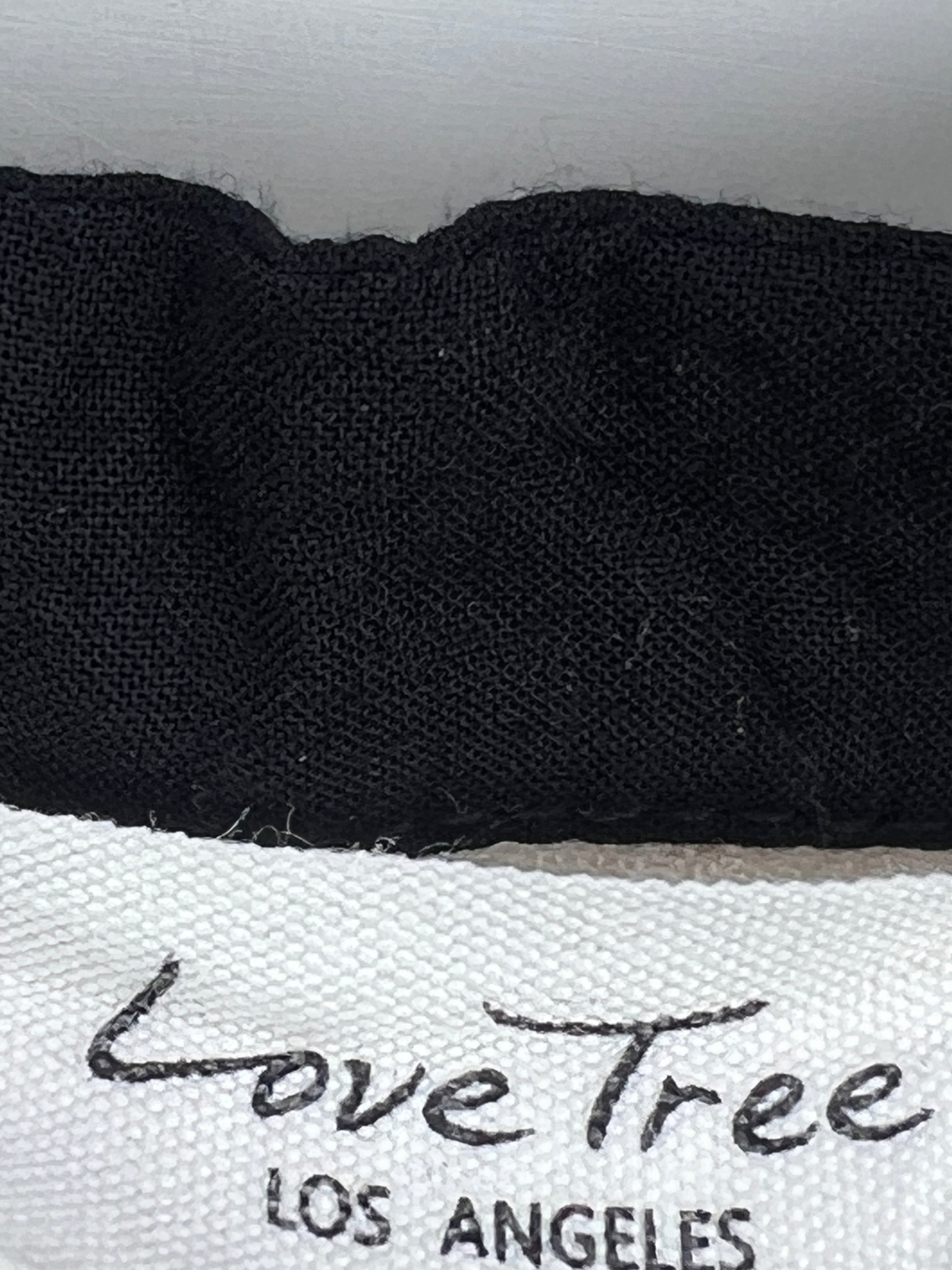 Love Blouse (Women) (Small-Medium)