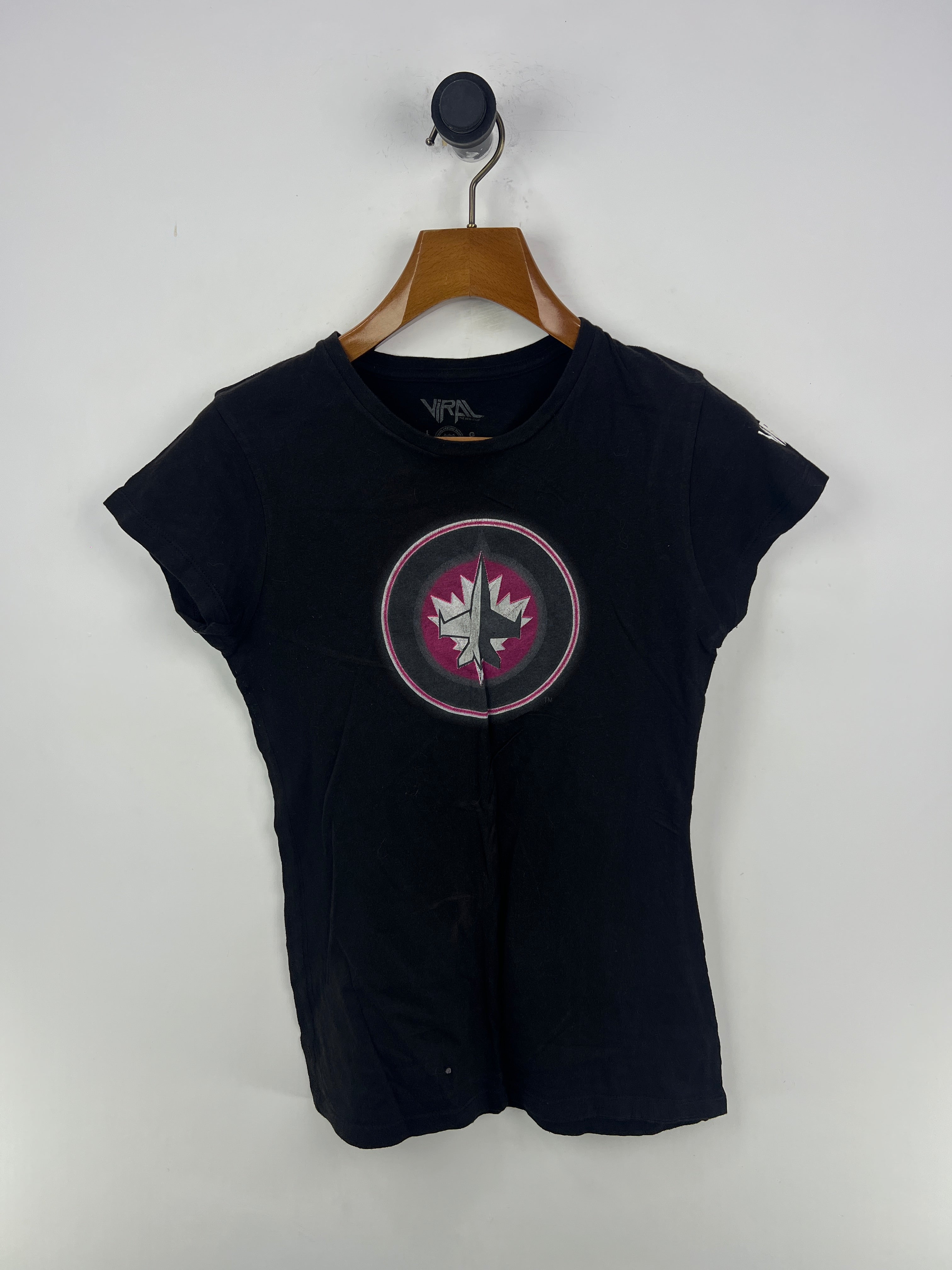 T-Shirt (Women) (Small)