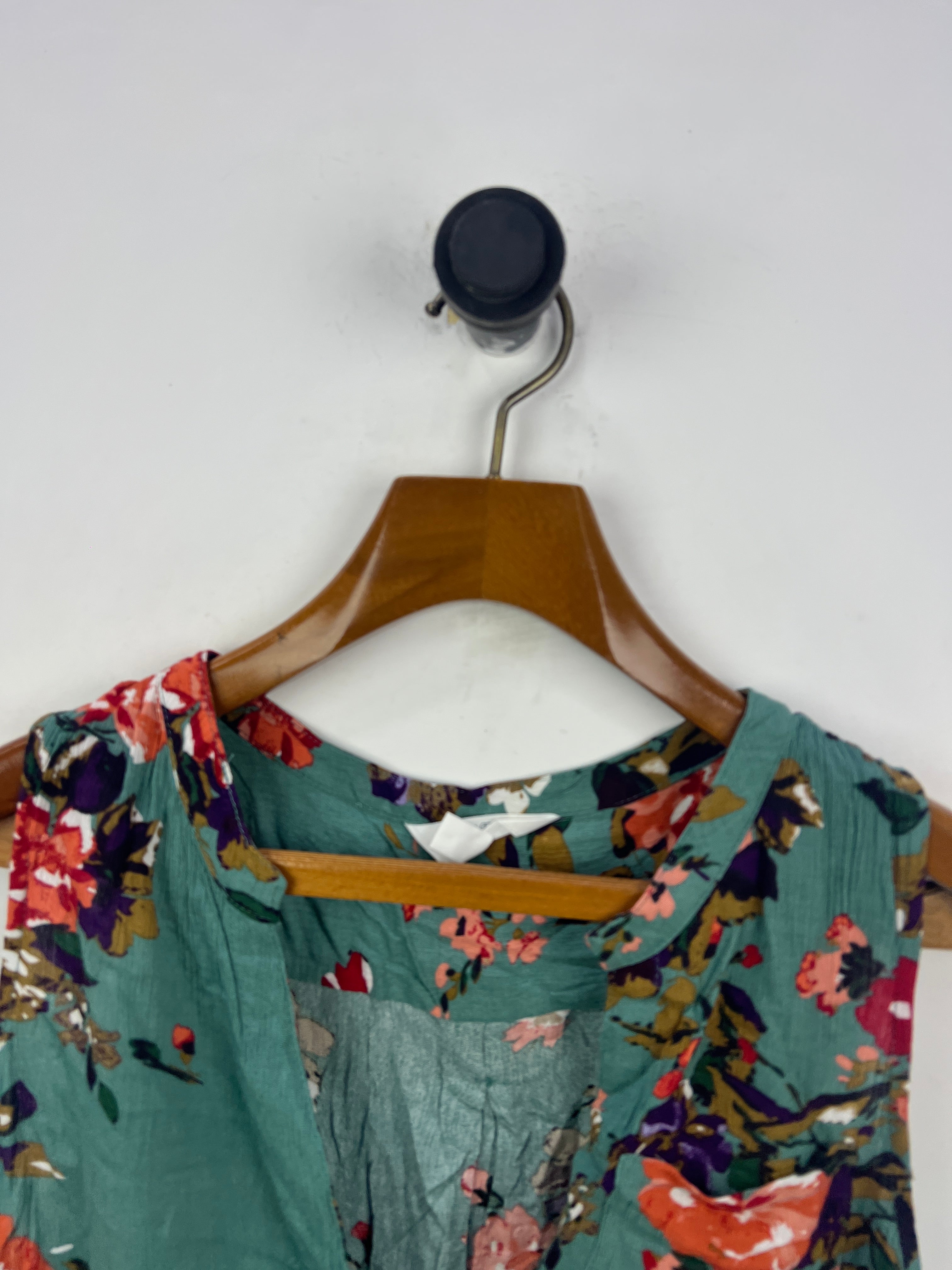 Blouse (Women) (Medium-Large)
