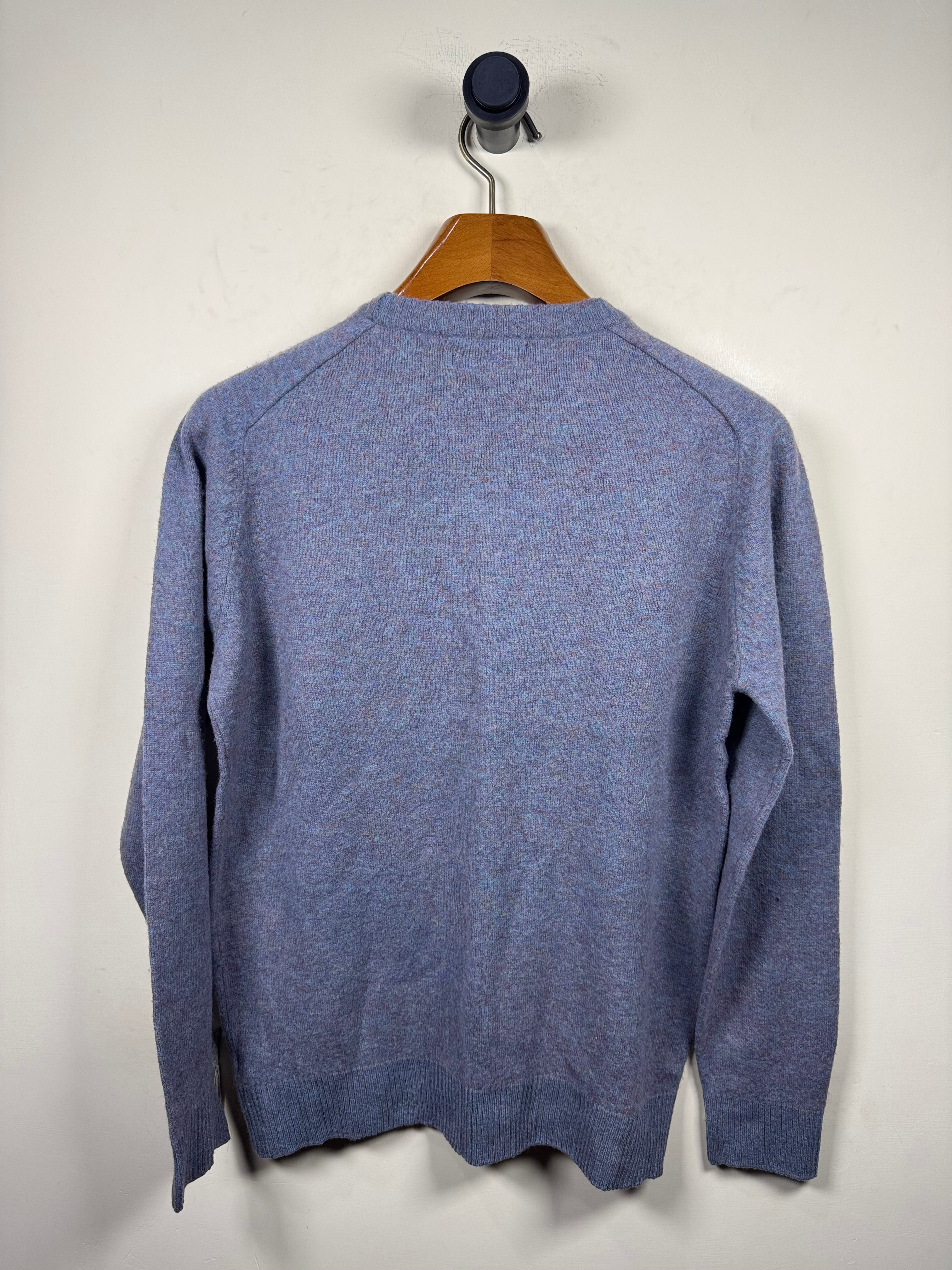 F&F Lambswool Sweater (Medium)