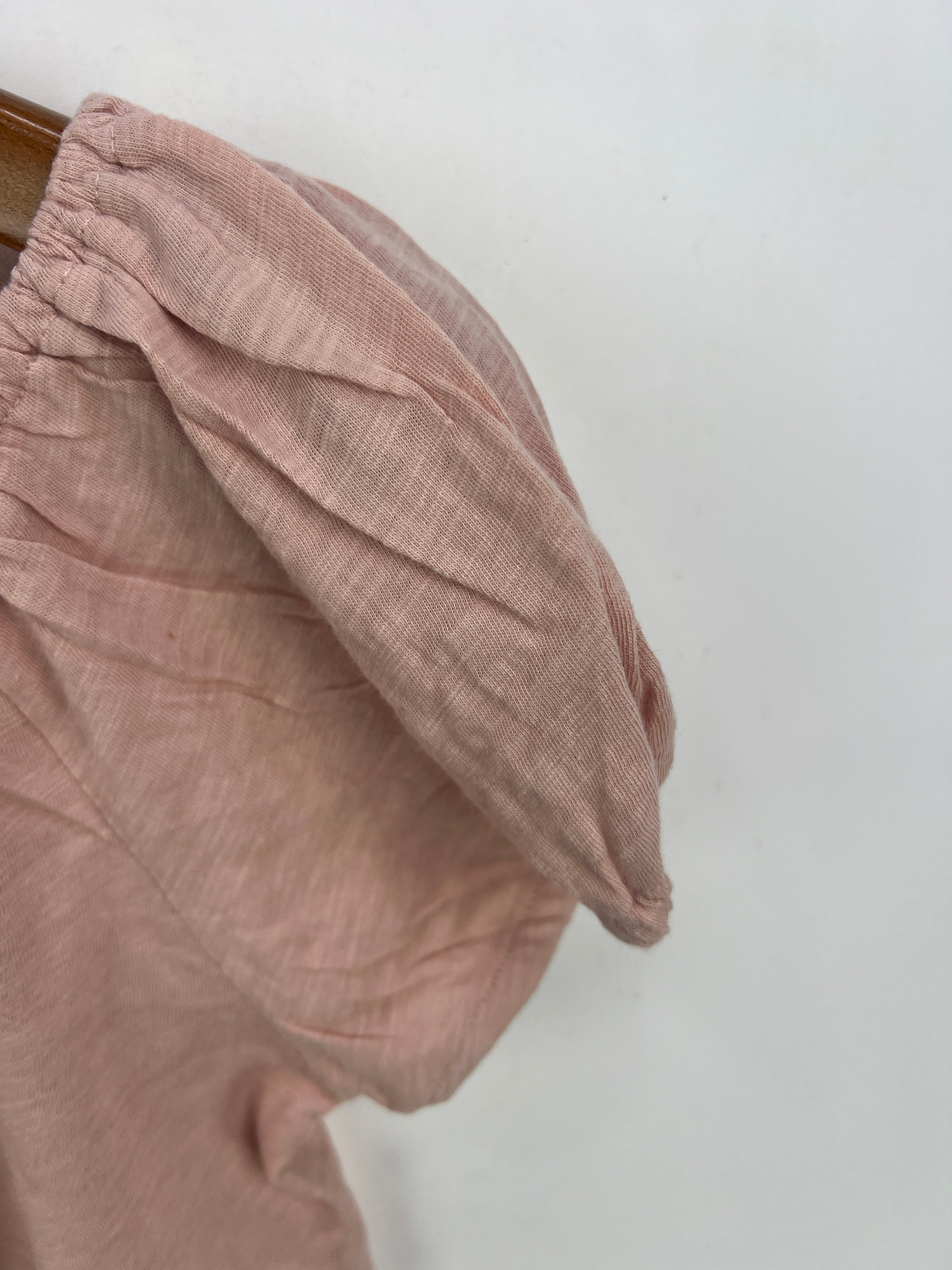 Arizona Blouse (Women) (Small)