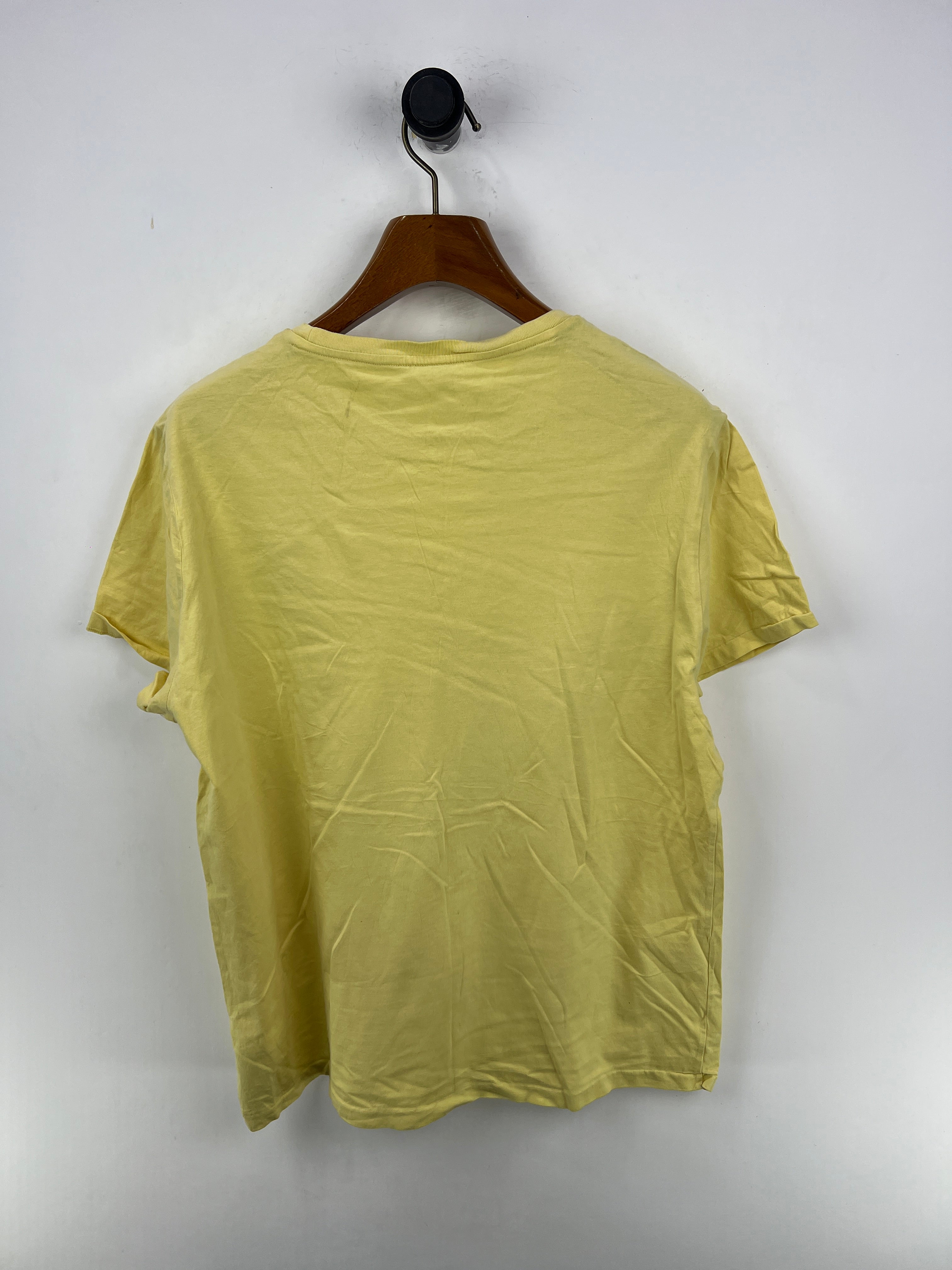 Ralph Lauren T-Shirt (Women) (Large/X-Large)