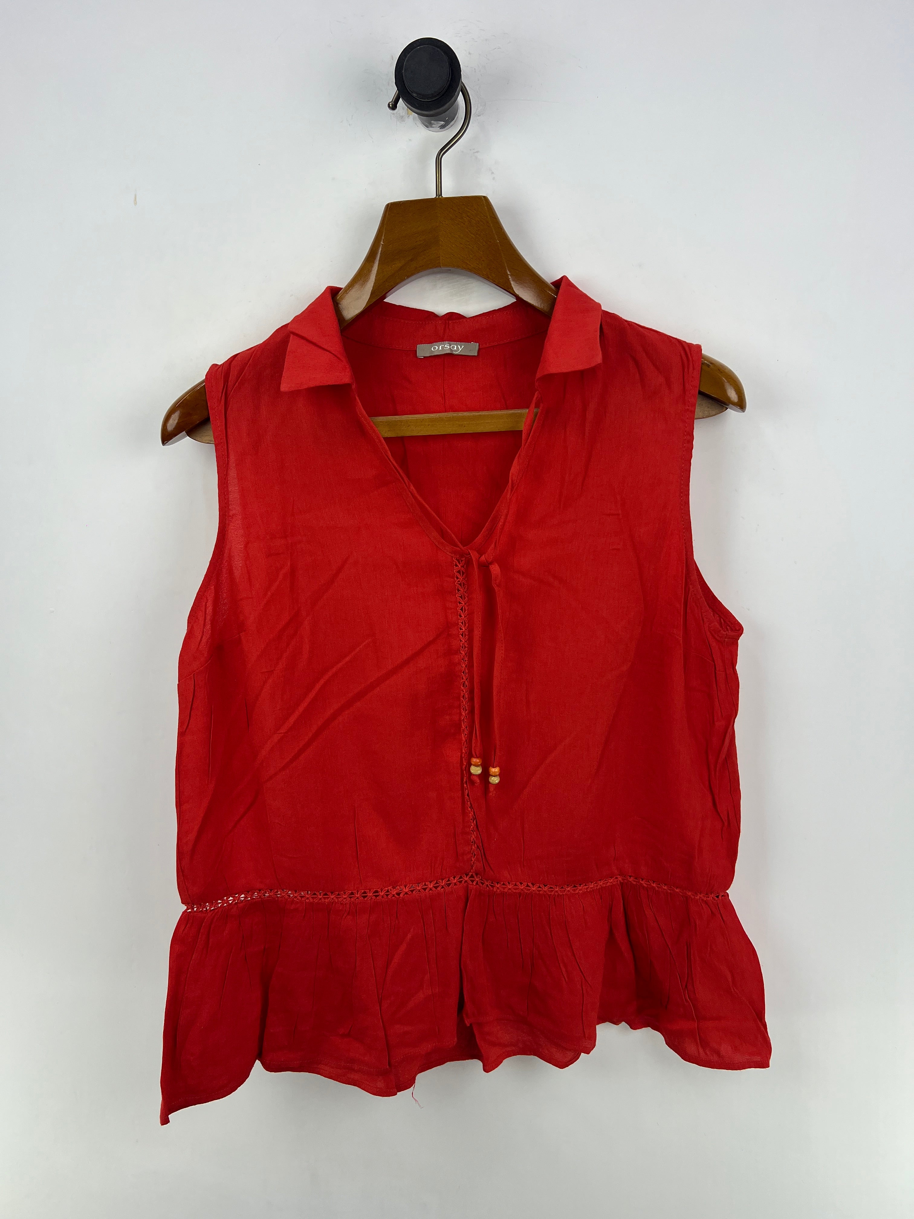 Orsay Tank Top (Women) (Large/X-Large)
