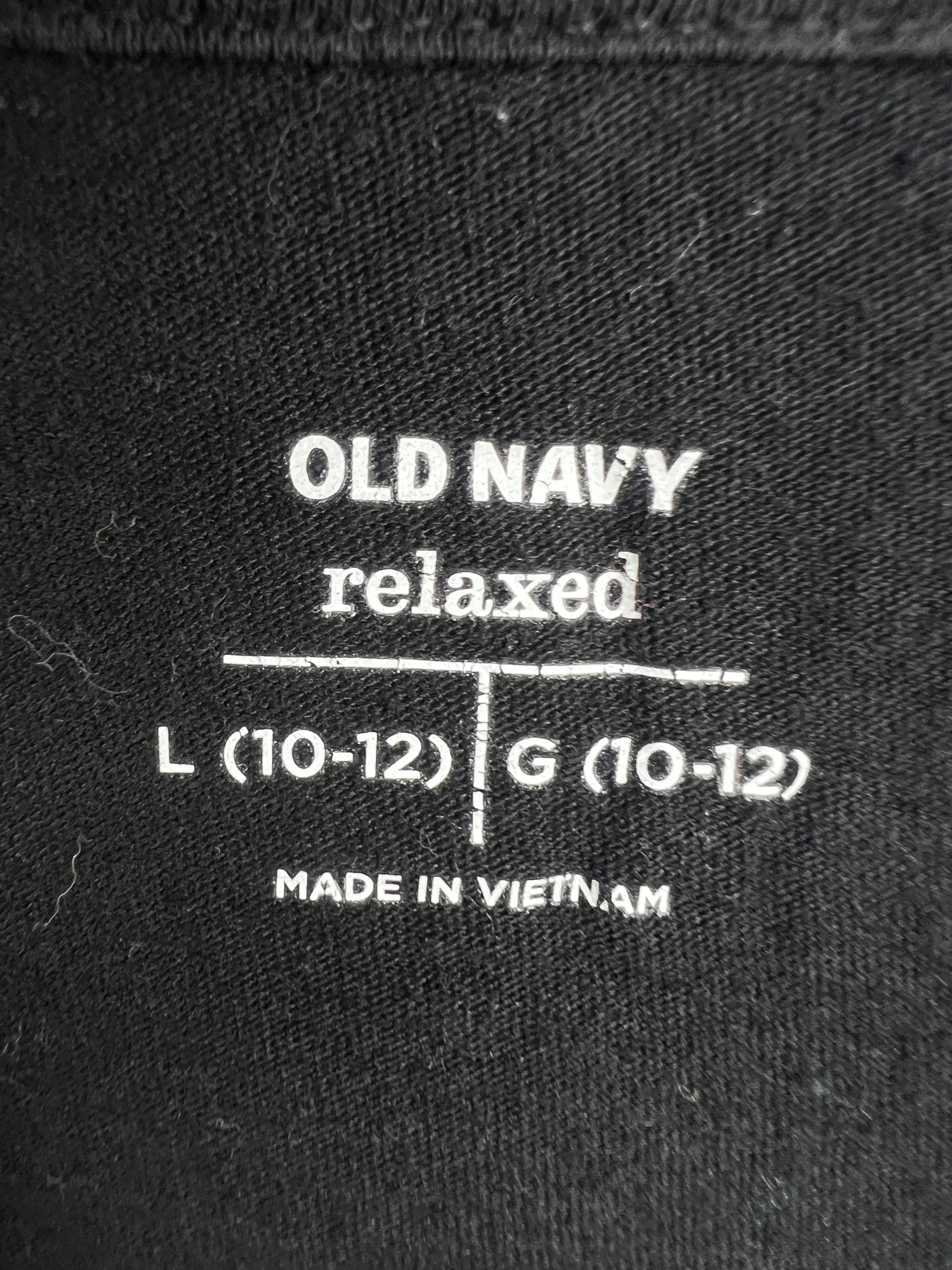 Old Navy T-Shirt (Women) (Medium)