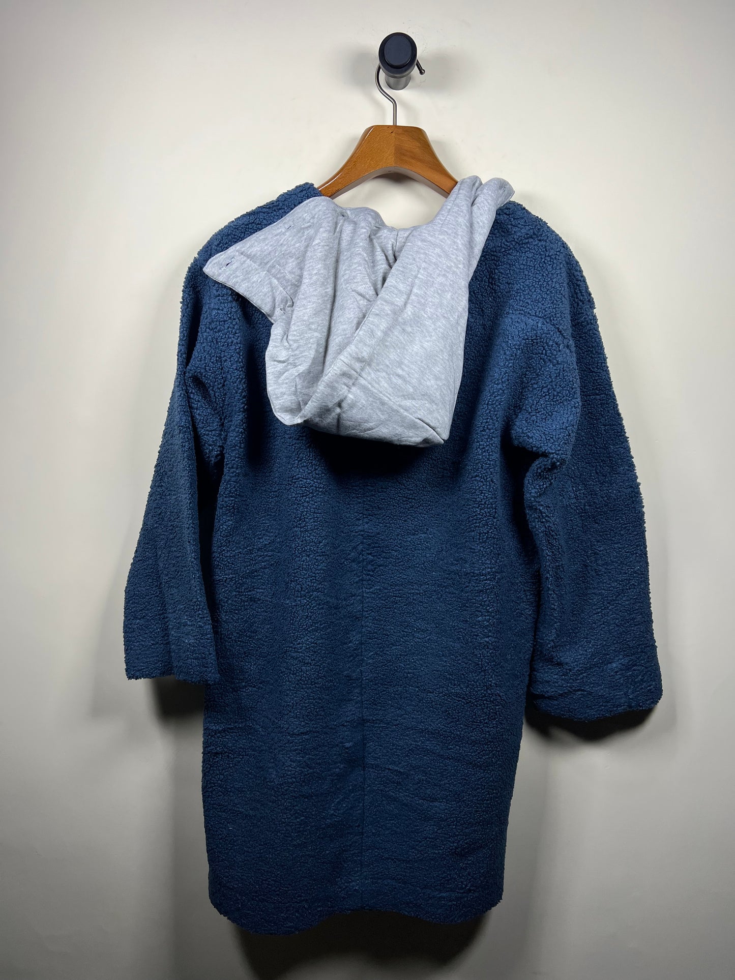 Teddy Coat (Women) (Medium-Large)