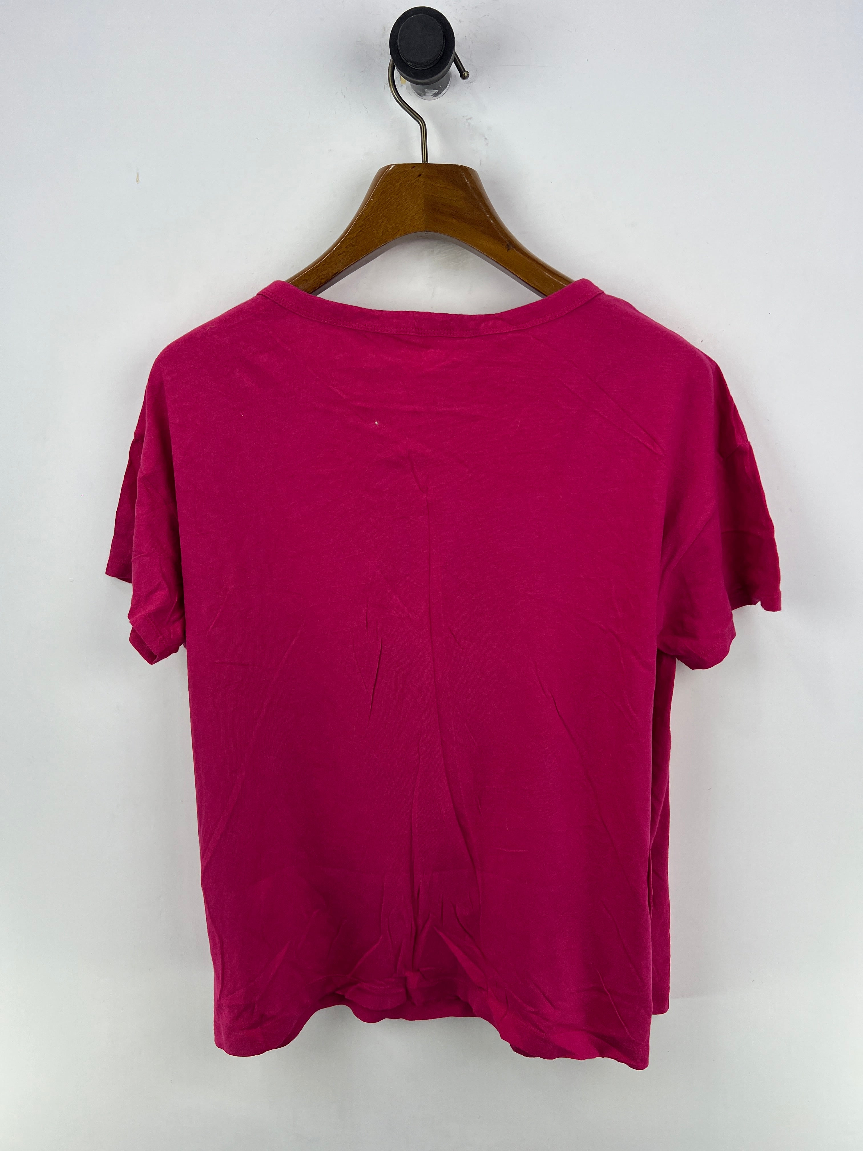 Old Navy T-Shirt (Women) (Large)