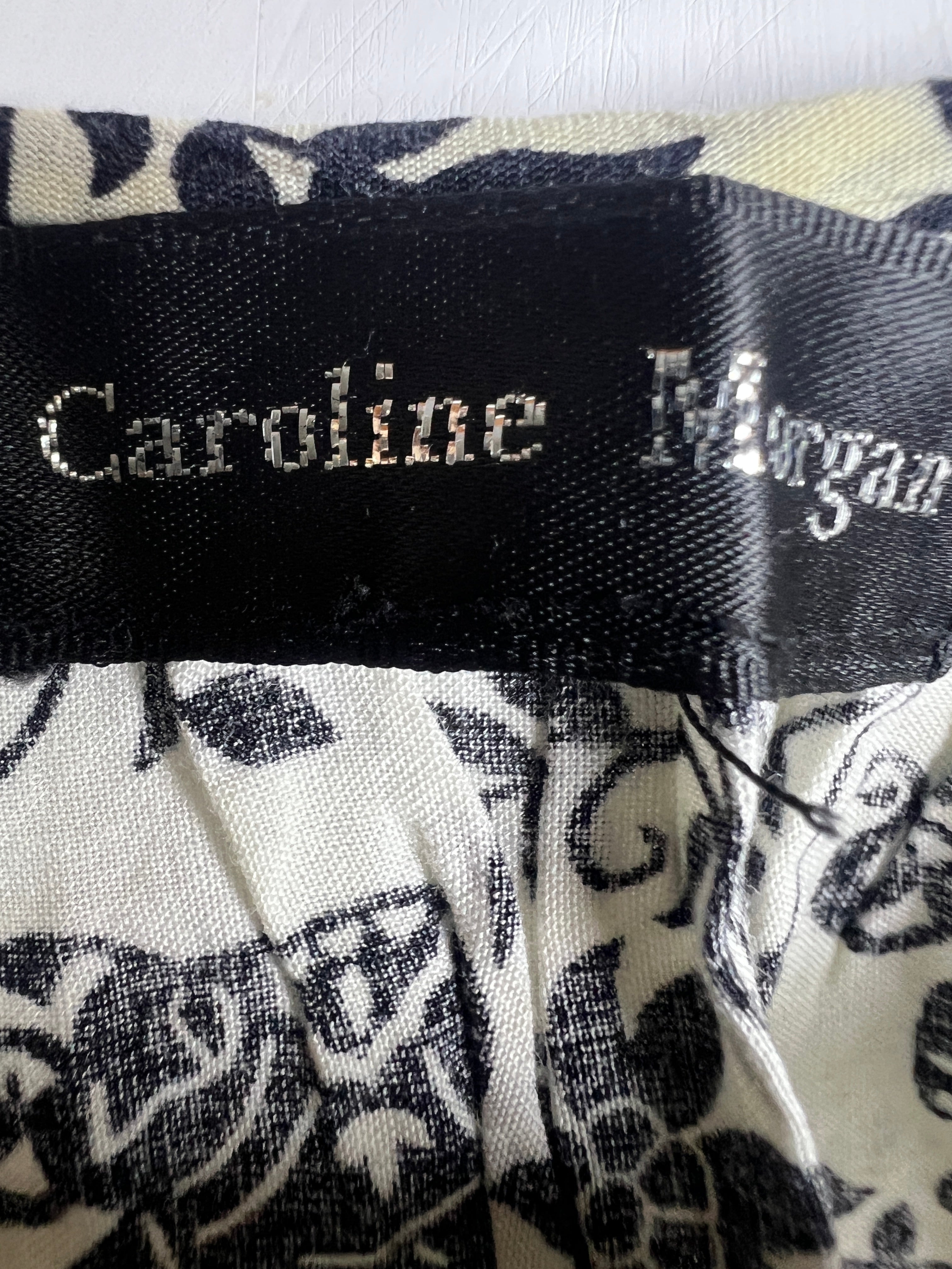 Caroline Blouse (Women) (Medium)