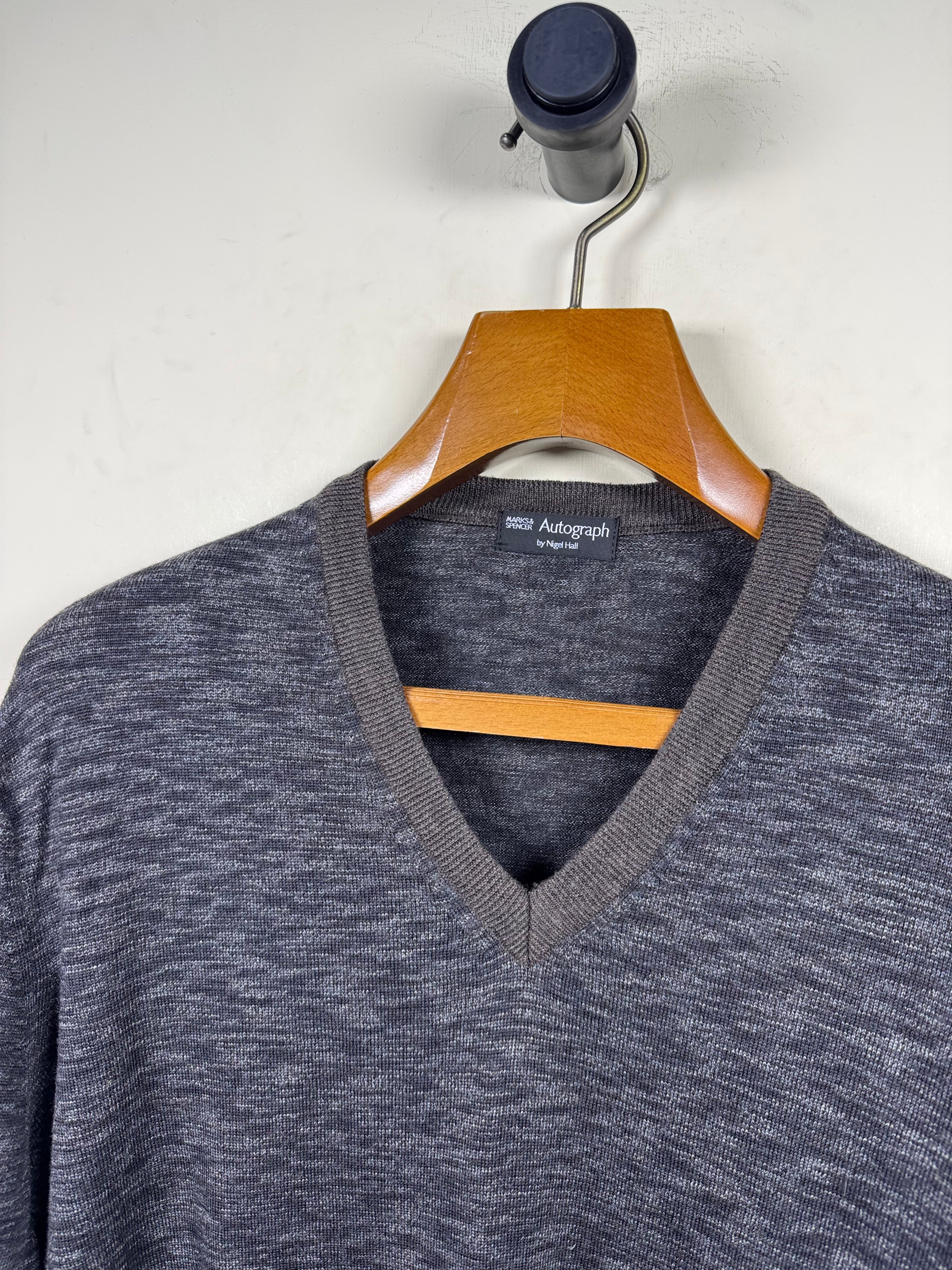 Marks & Spencer Sweater (Large)