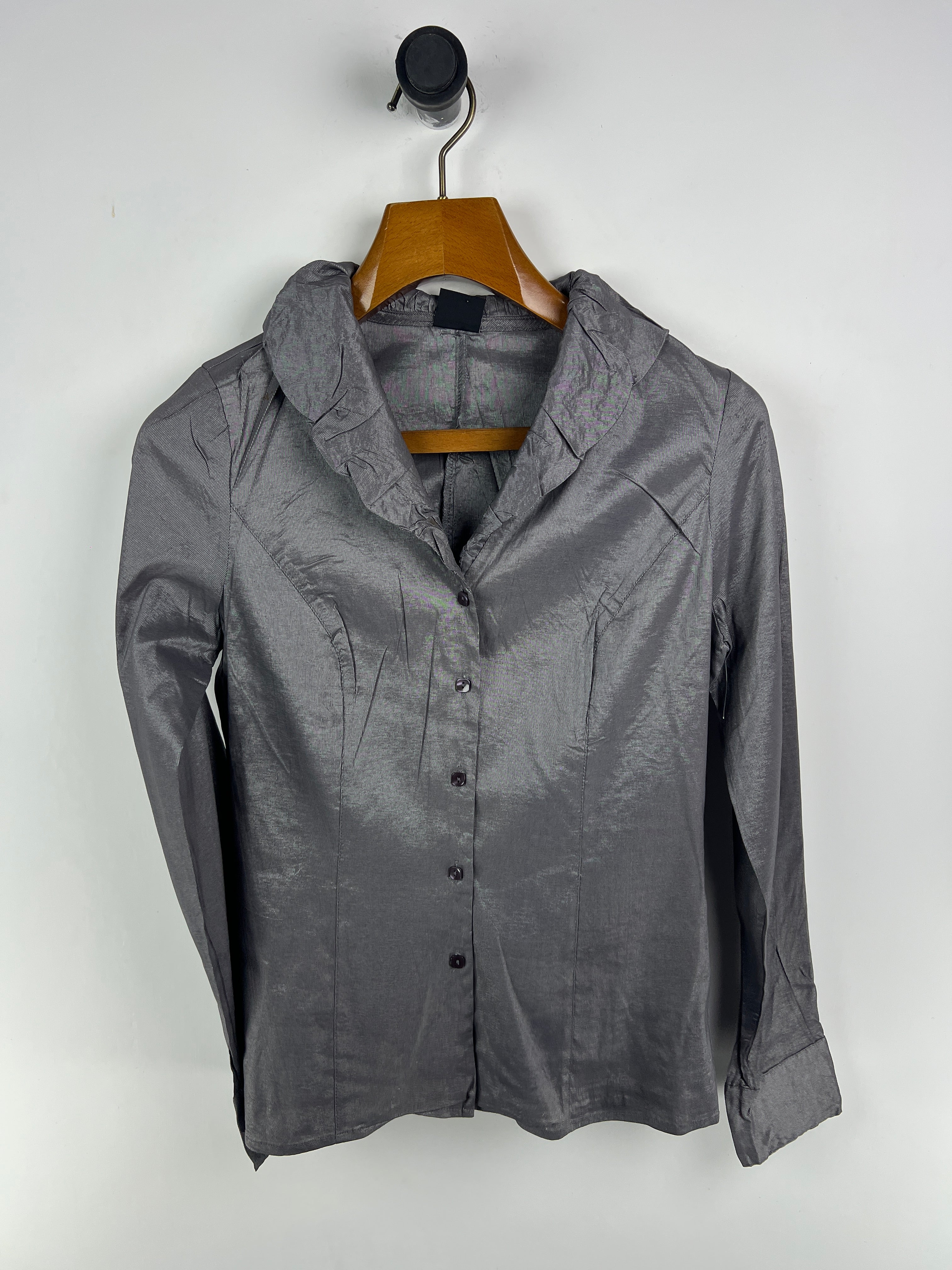 Tribal Blouse (Women) (Small-Medium)