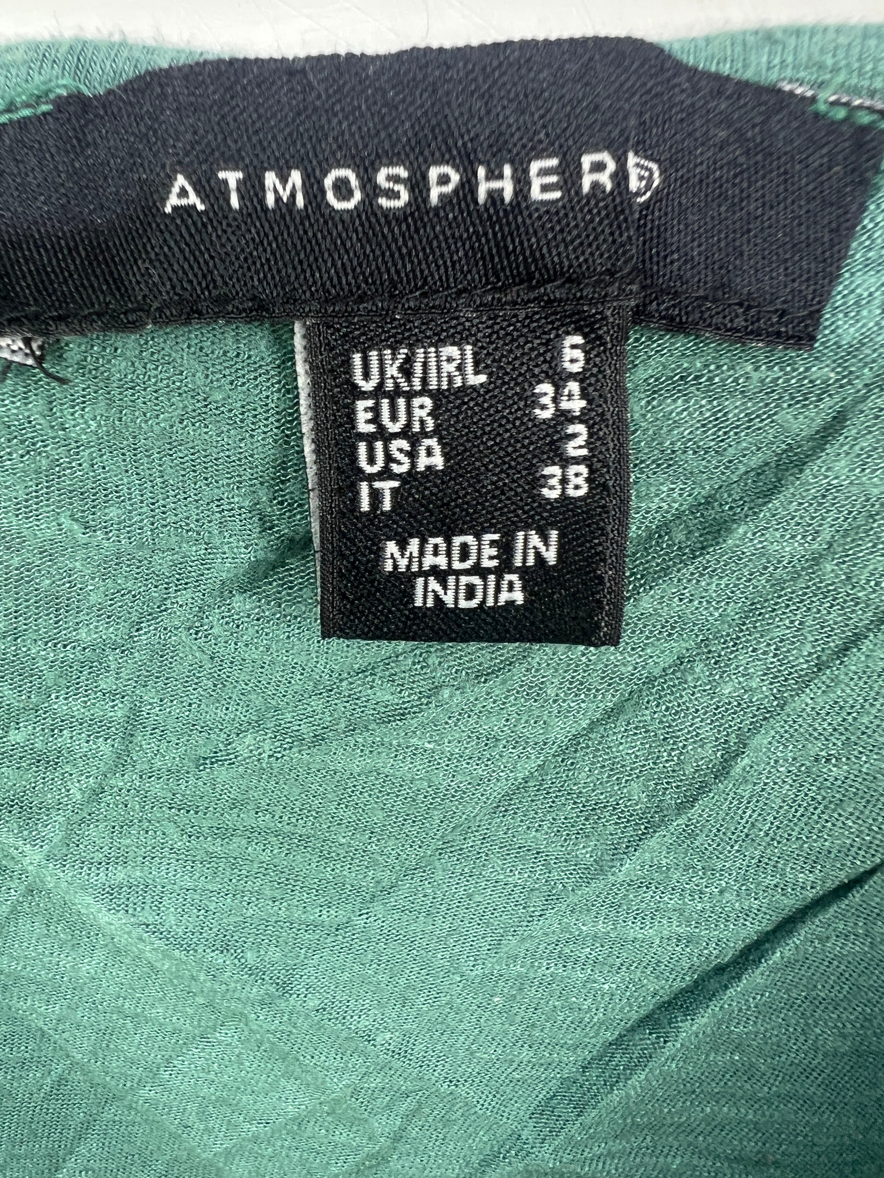 Atmosphere Tank Top (Women) (X-Small/Small)