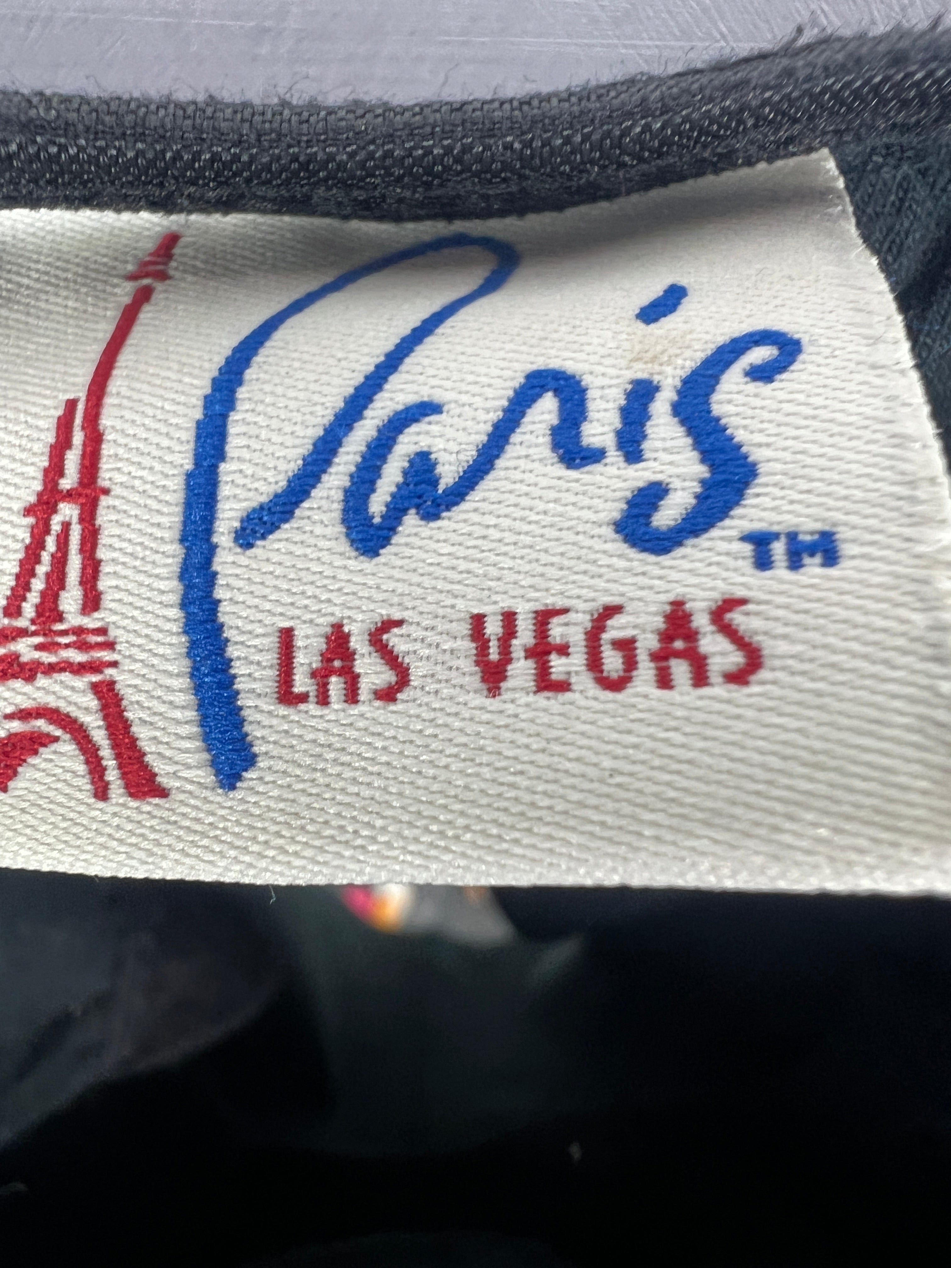 Paris Tank Top (Women) (Small)