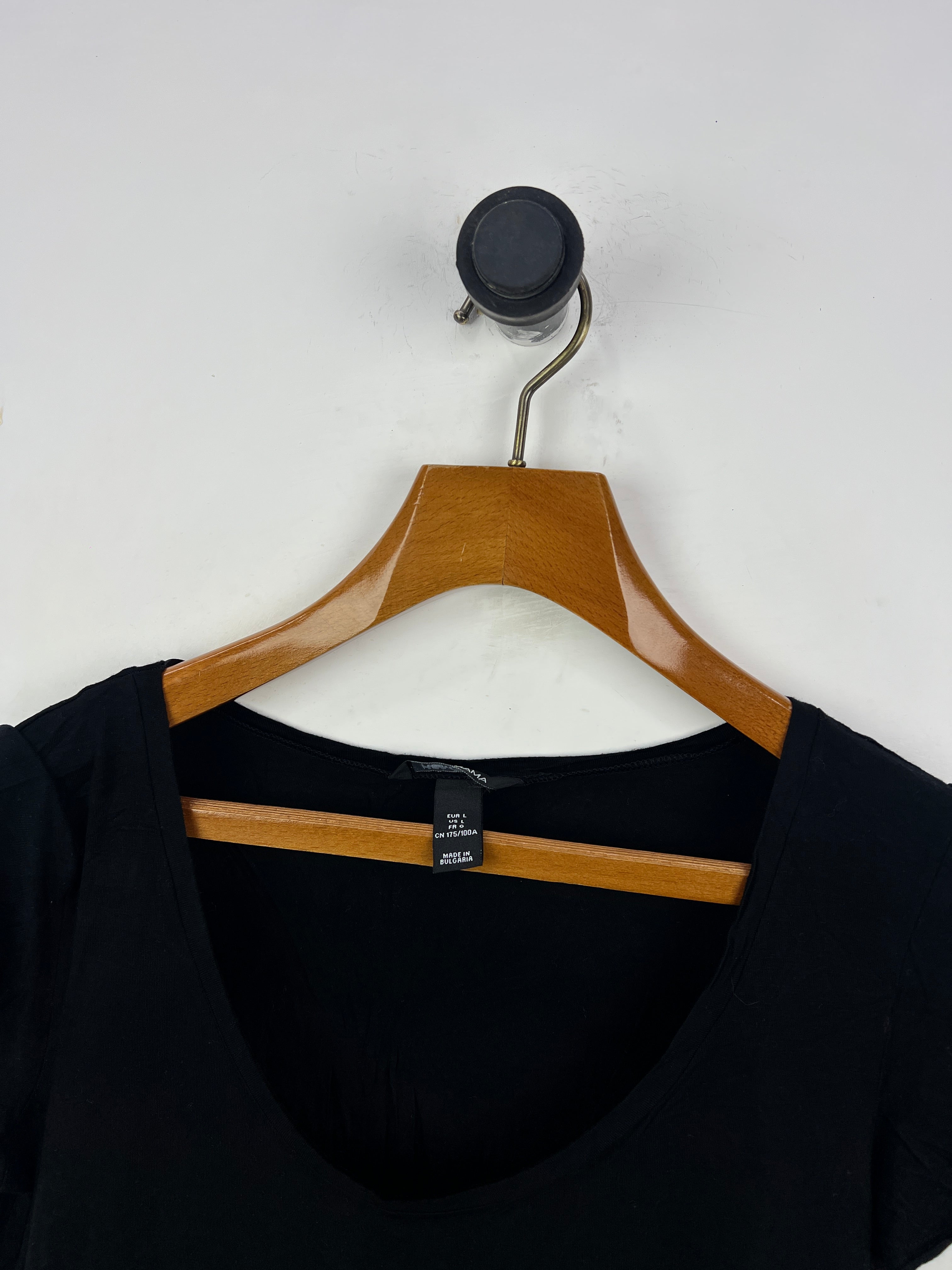 H&M Blouse (Women) (Large/X-Large)