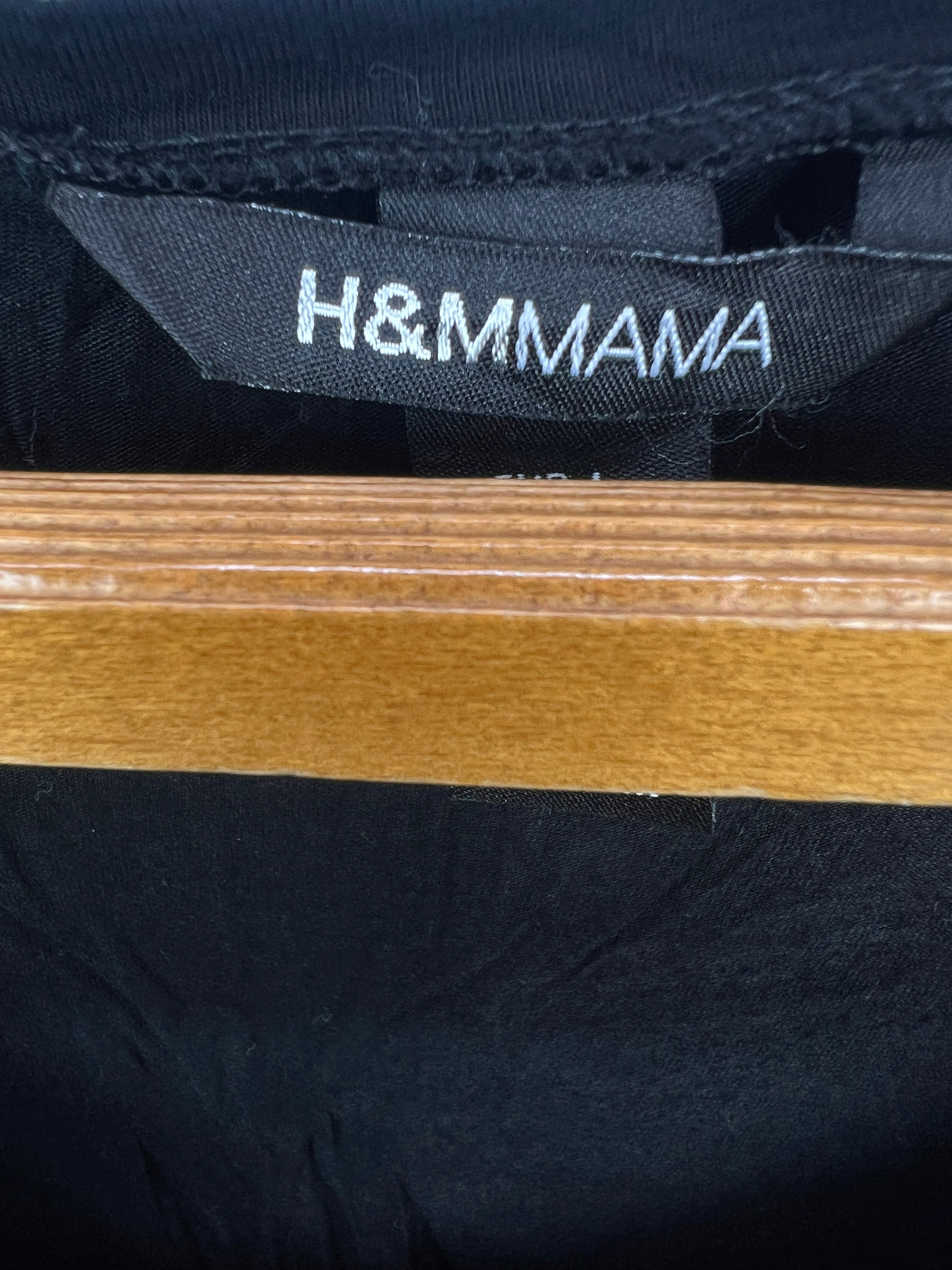H&M Blouse (Women) (Large/X-Large)