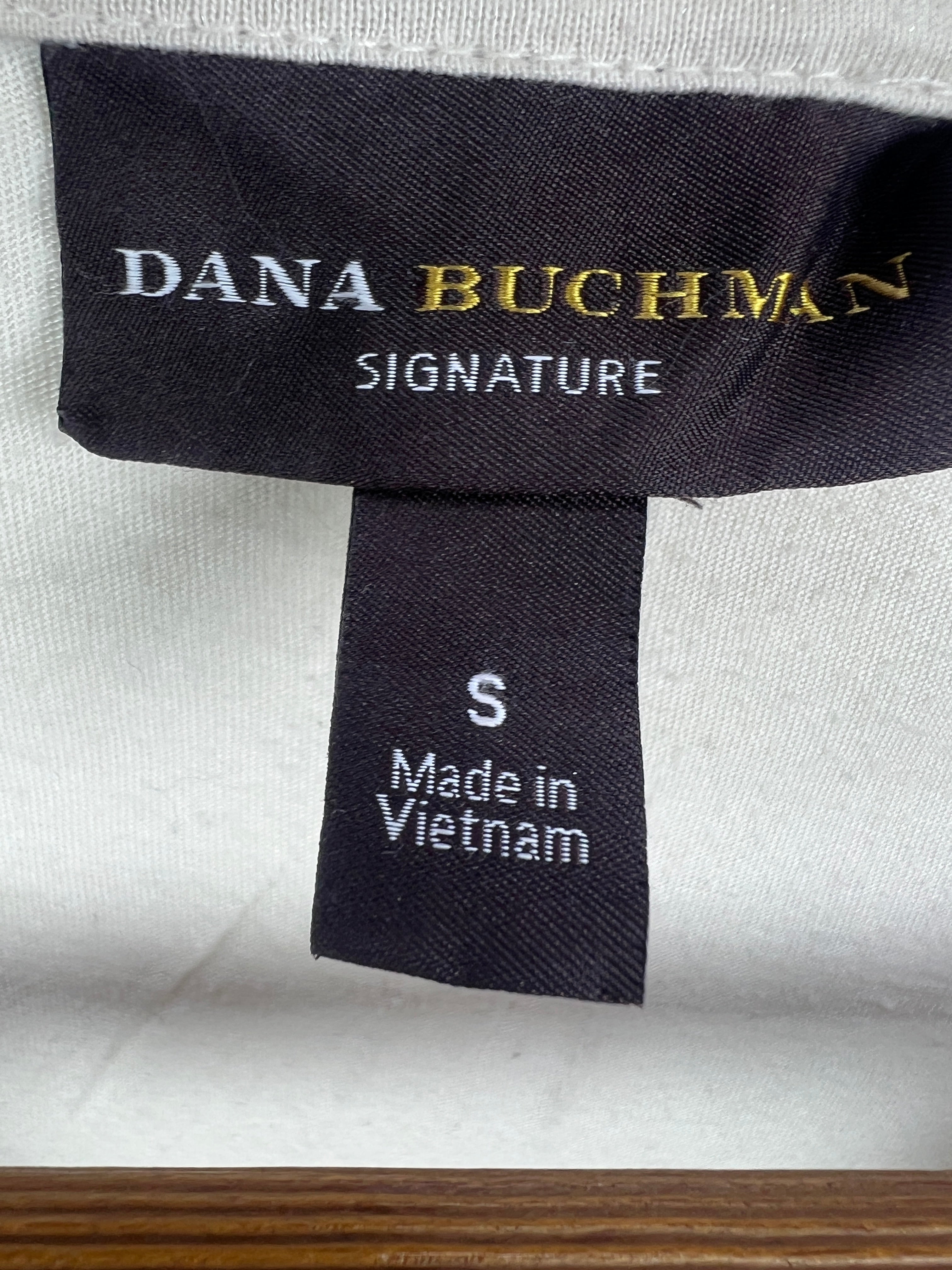 Dana Buchman Blouse (Women) (Small)