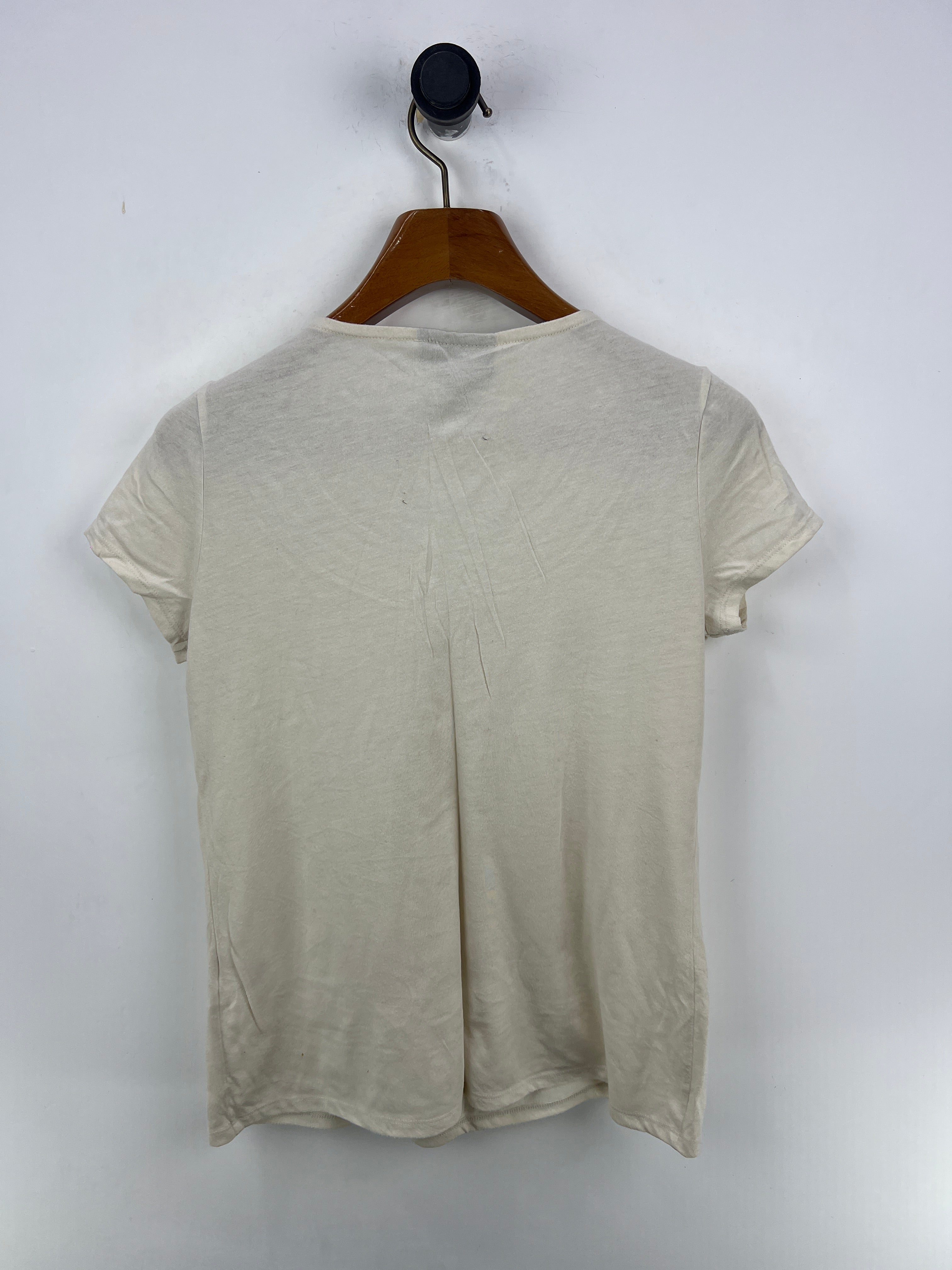 Dana Buchman Blouse (Women) (Small)