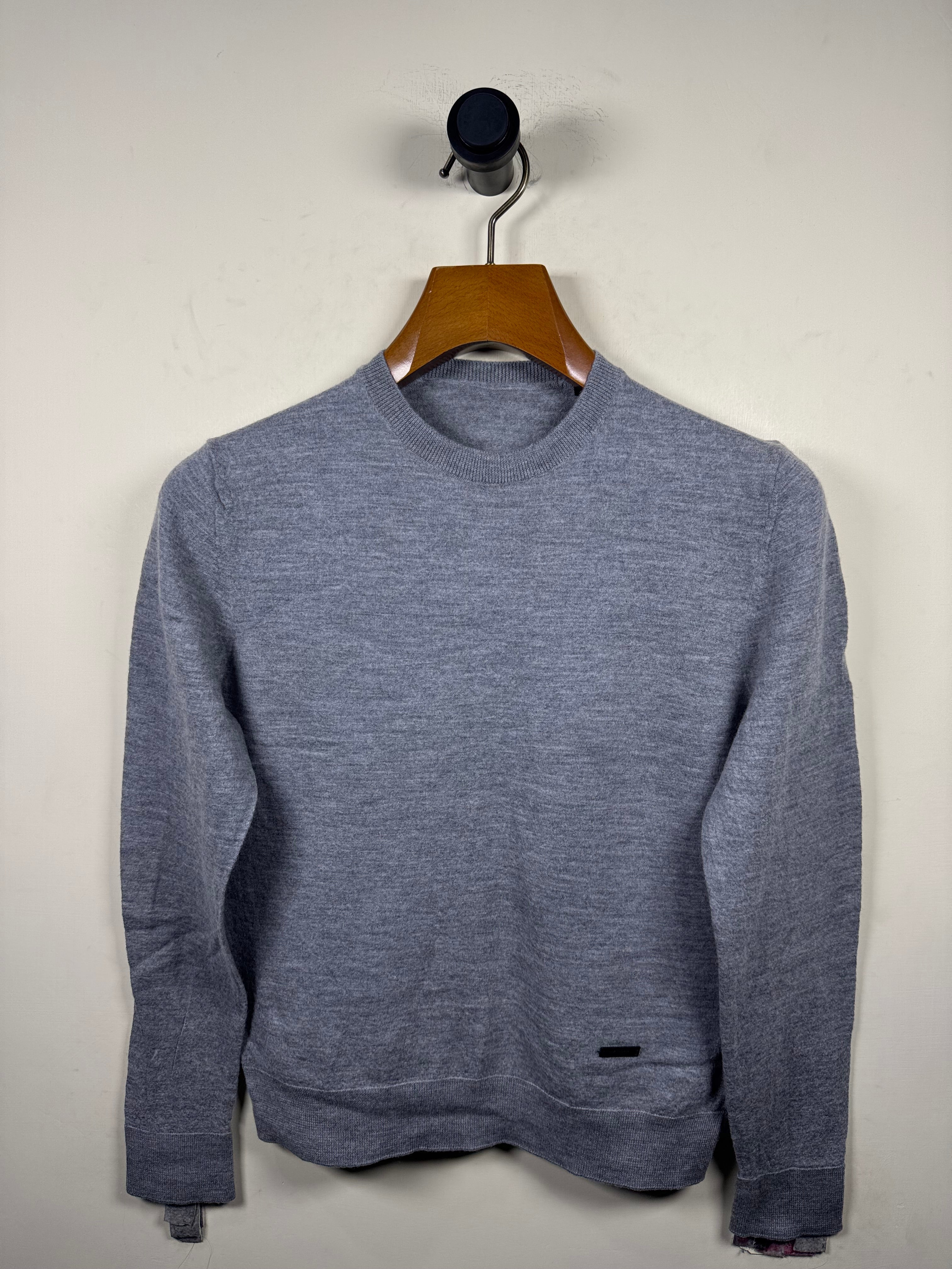 The Kooples Paris Sweater (Small)