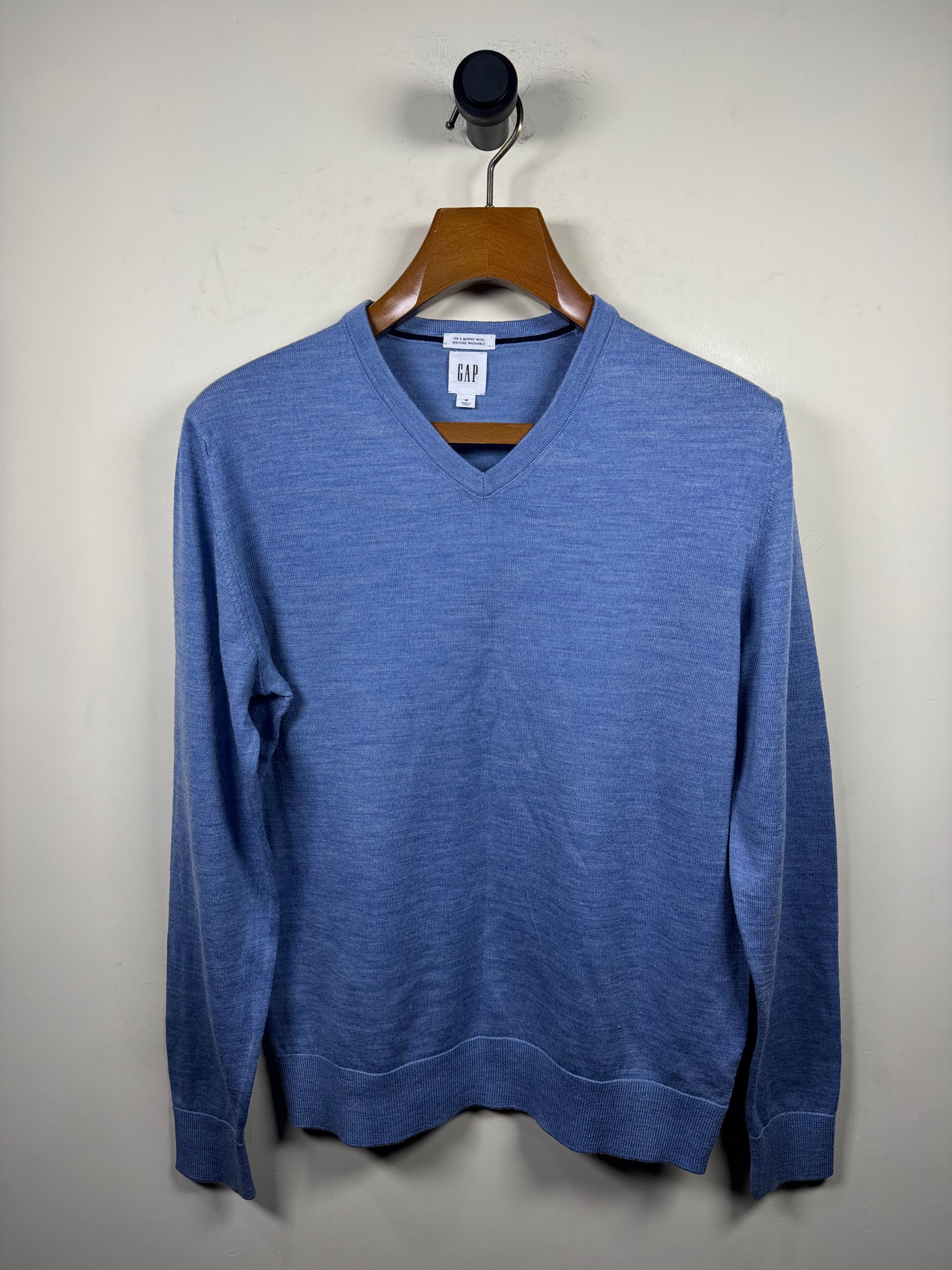 Gap Merino Sweater (Medium)