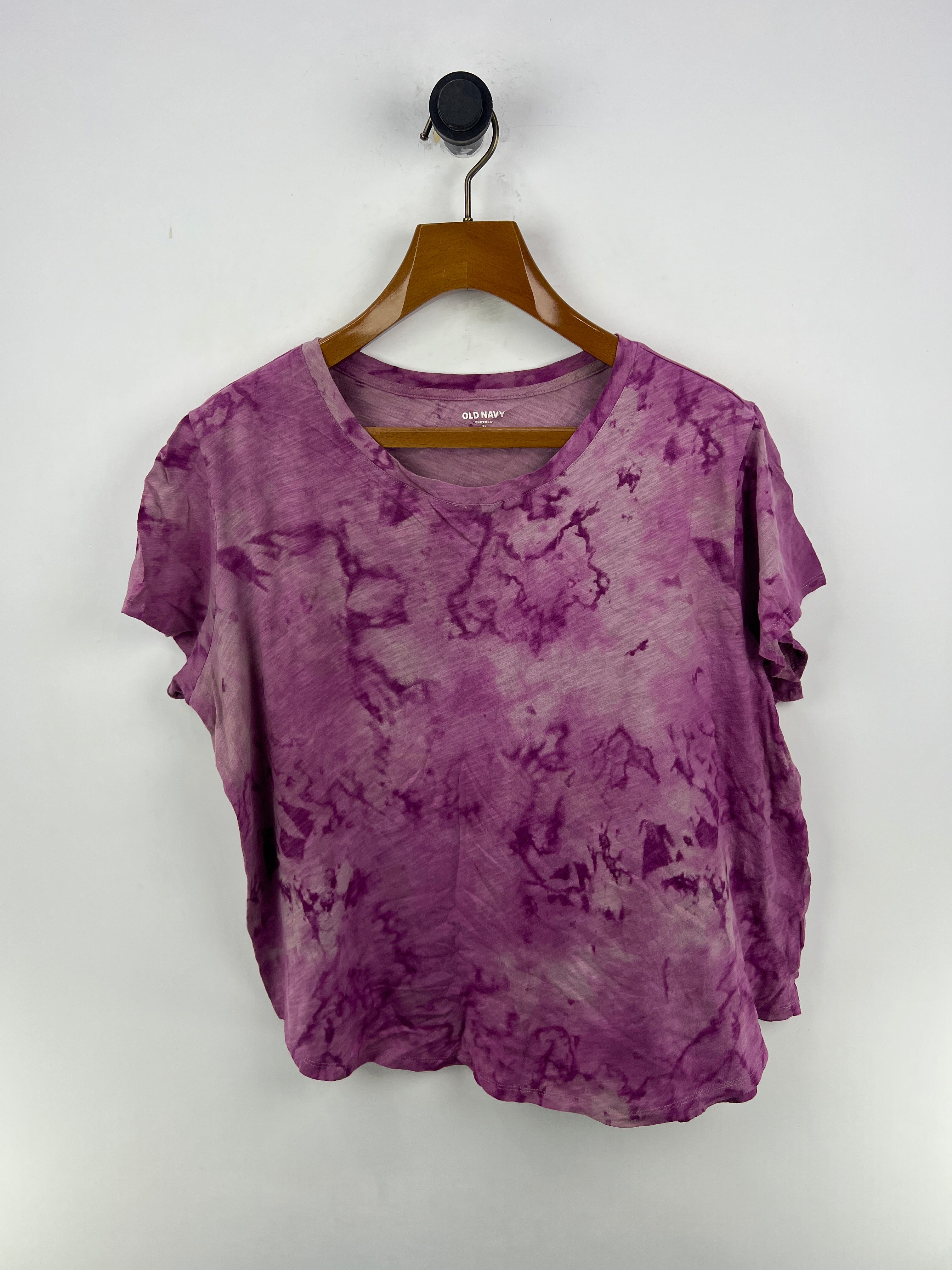 Old Navy T-Shirt (Women) (X-Large)