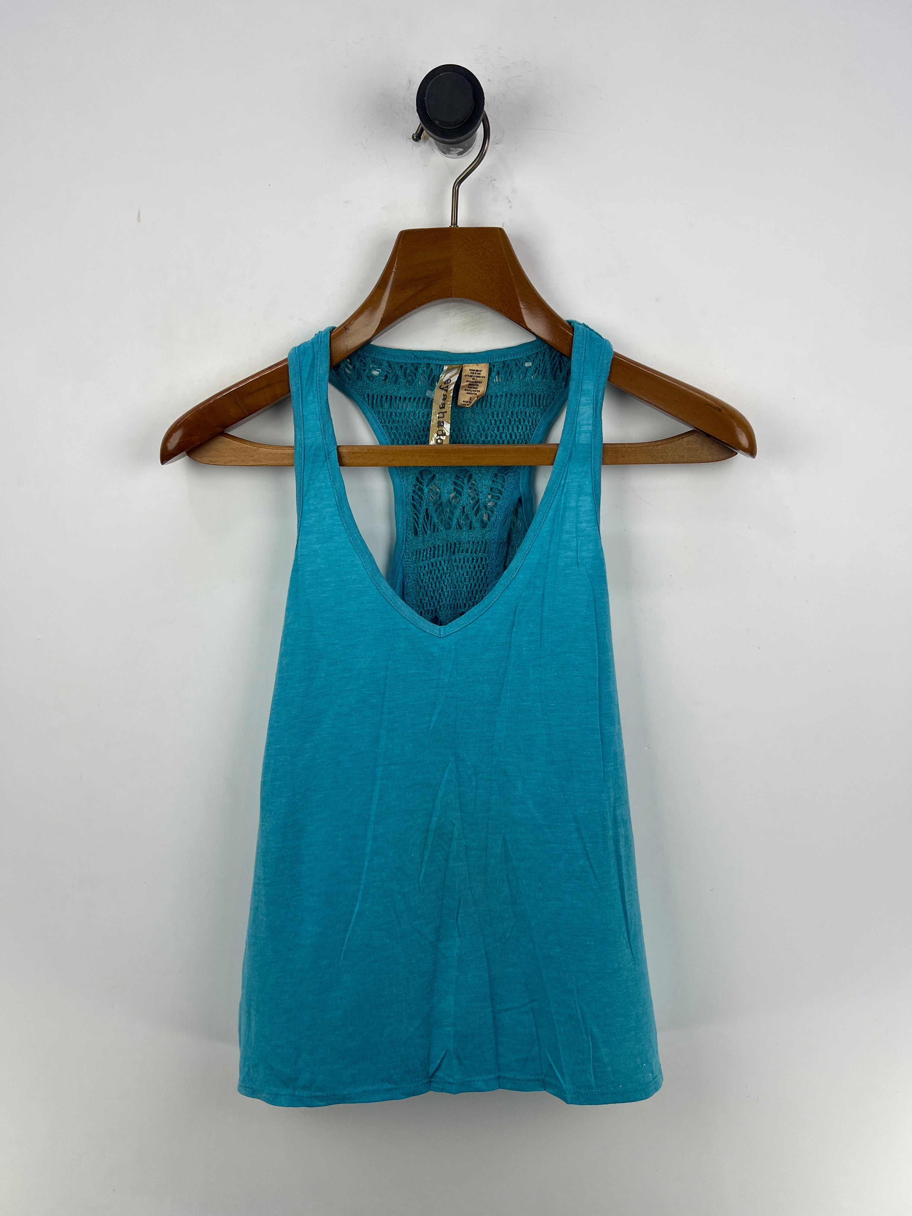 Eye Shadow Tank Top (Women) (Small)