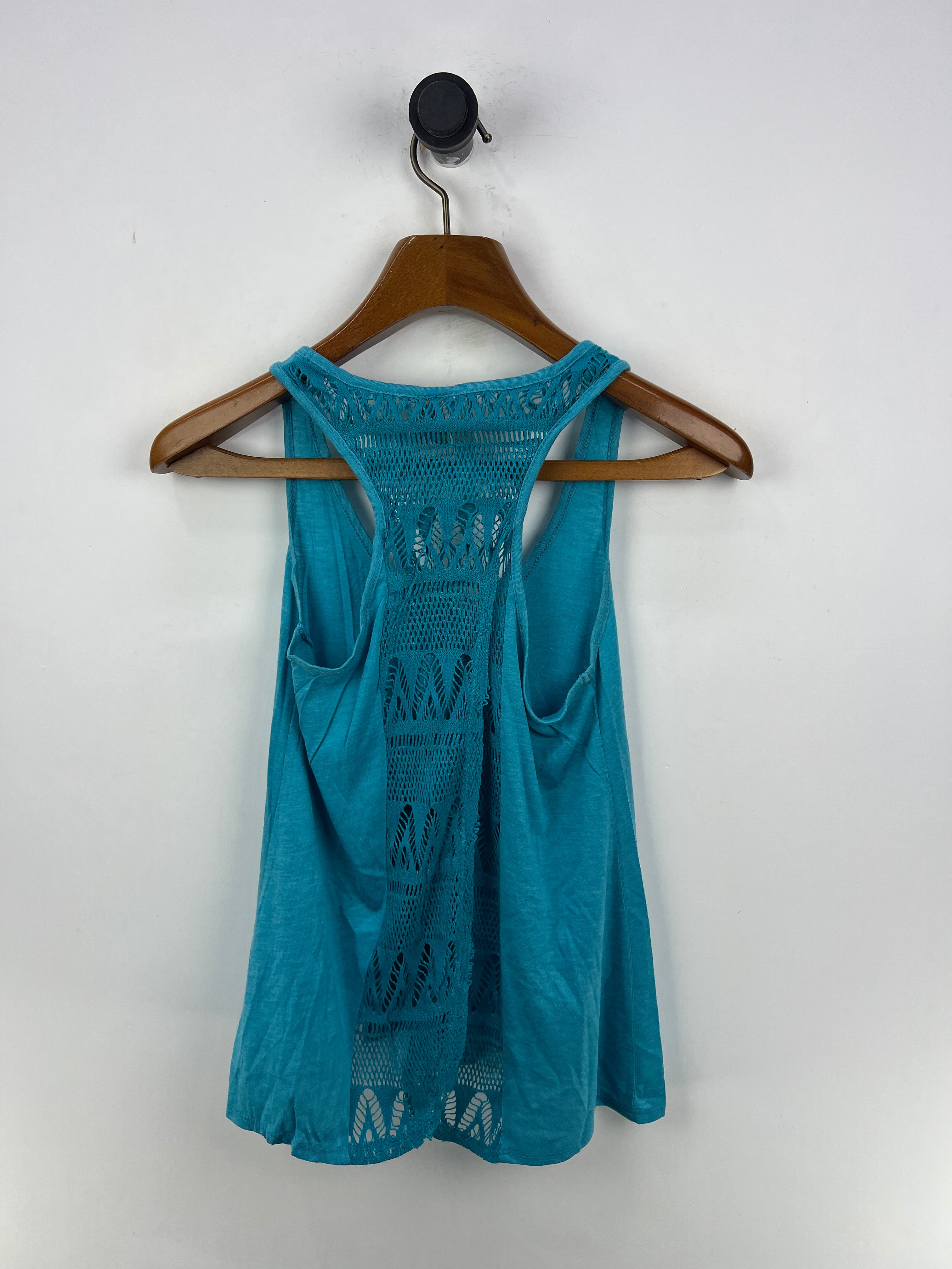 Eye Shadow Tank Top (Women) (Small)