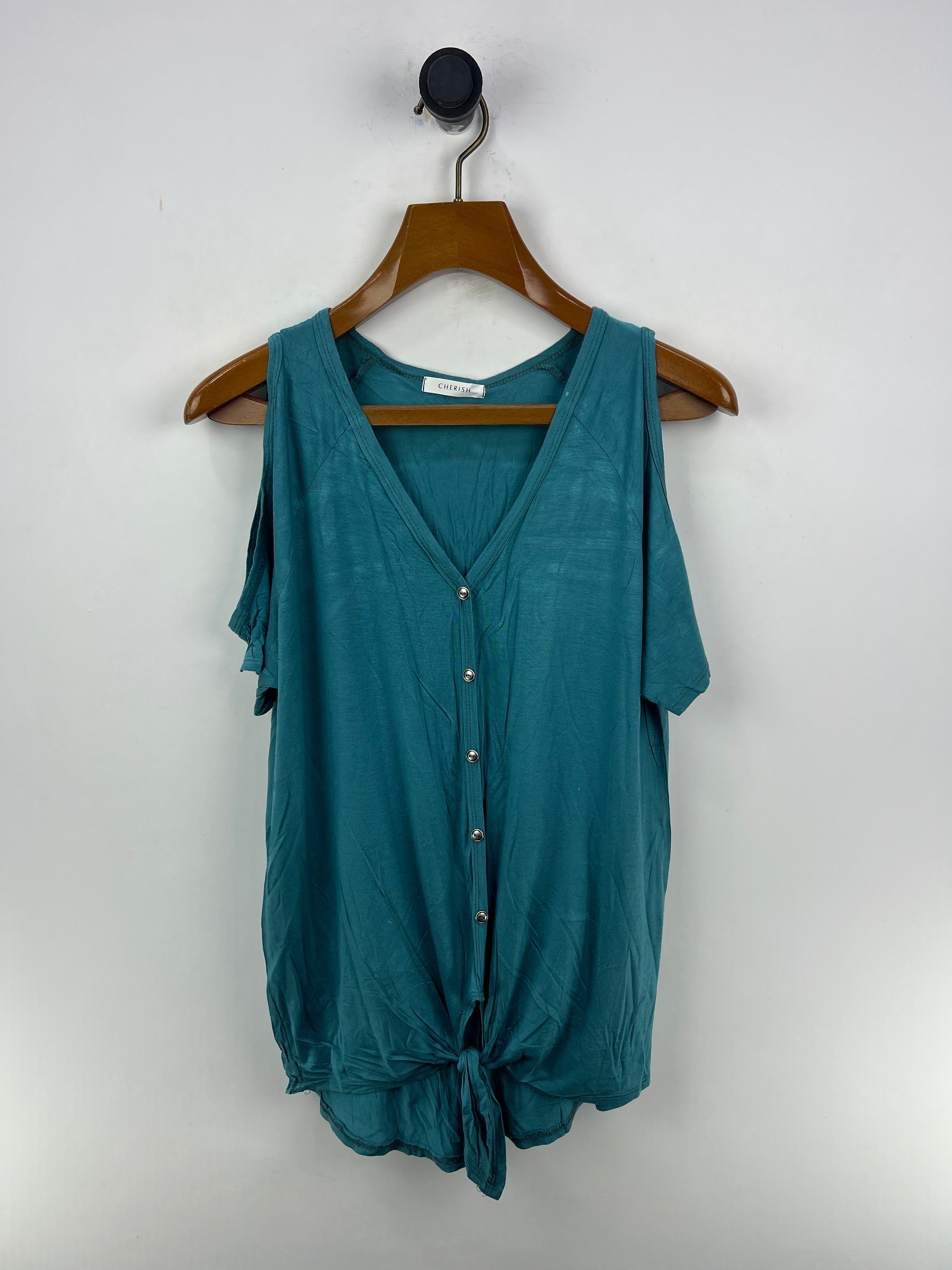 Cherish Blouse (Women) (Large/X-Large)