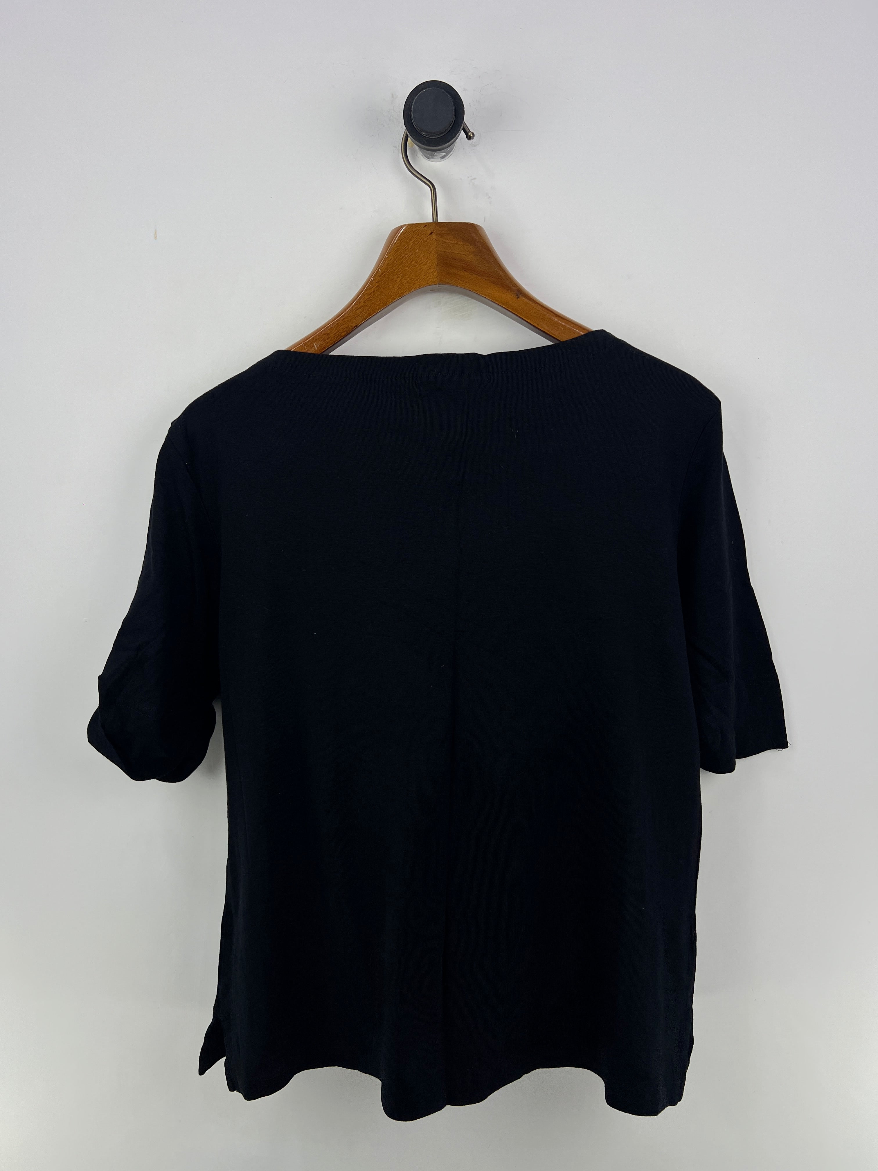 Karen Scott Blouse (Women) (Large/X-Large)