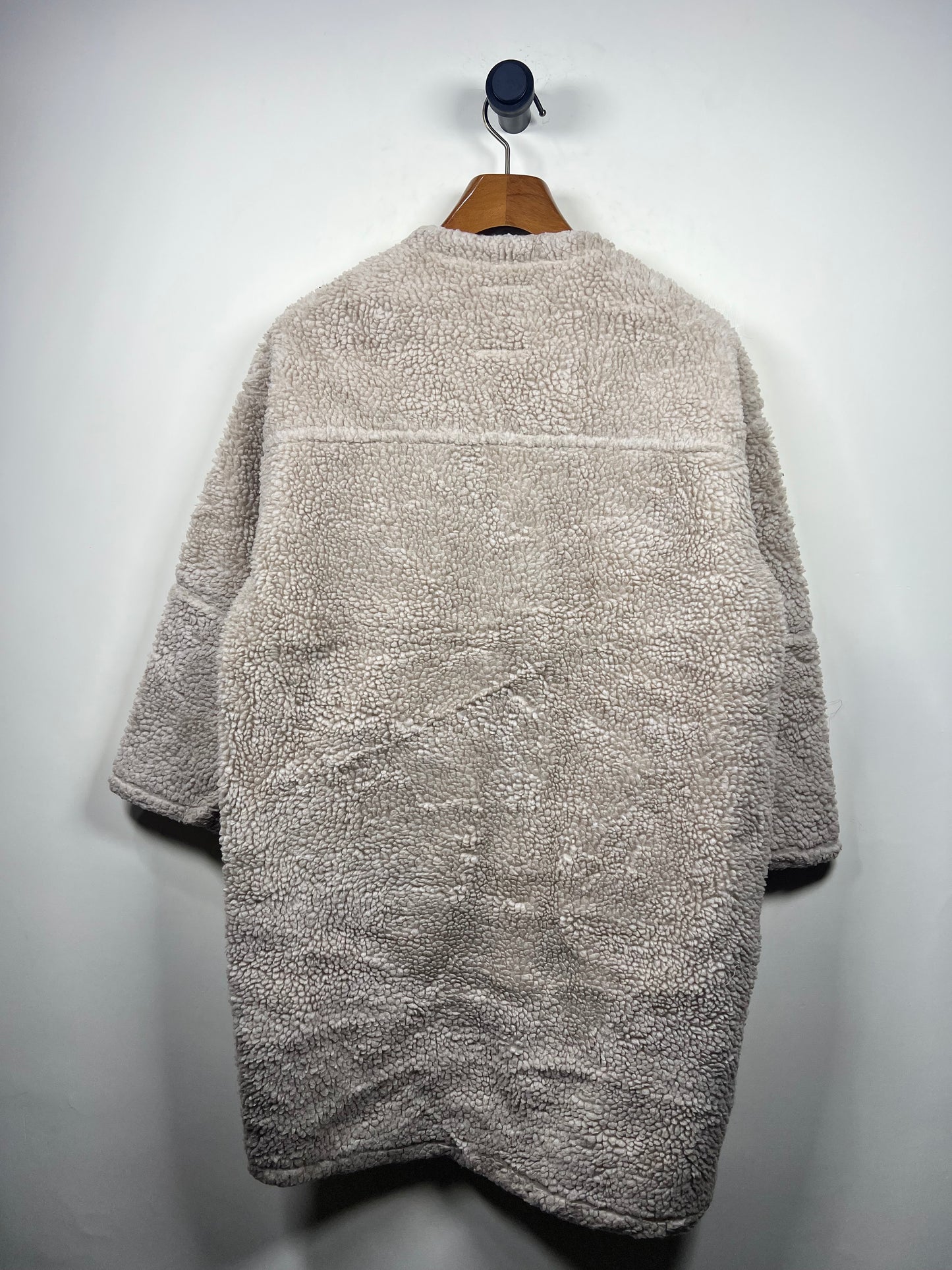 Like Vam Teddy Jacket (Women) (Large/X-Large)