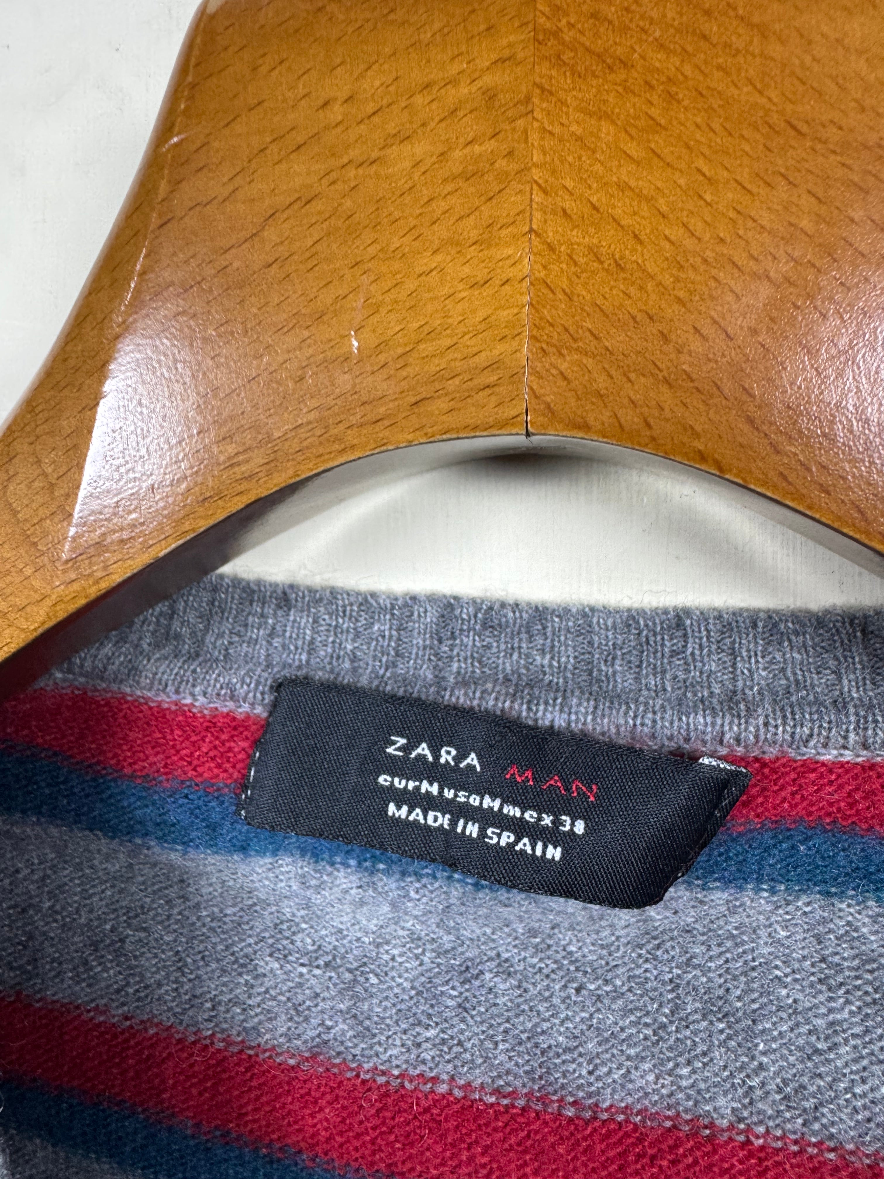Zara Sweater (Medium-Large)
