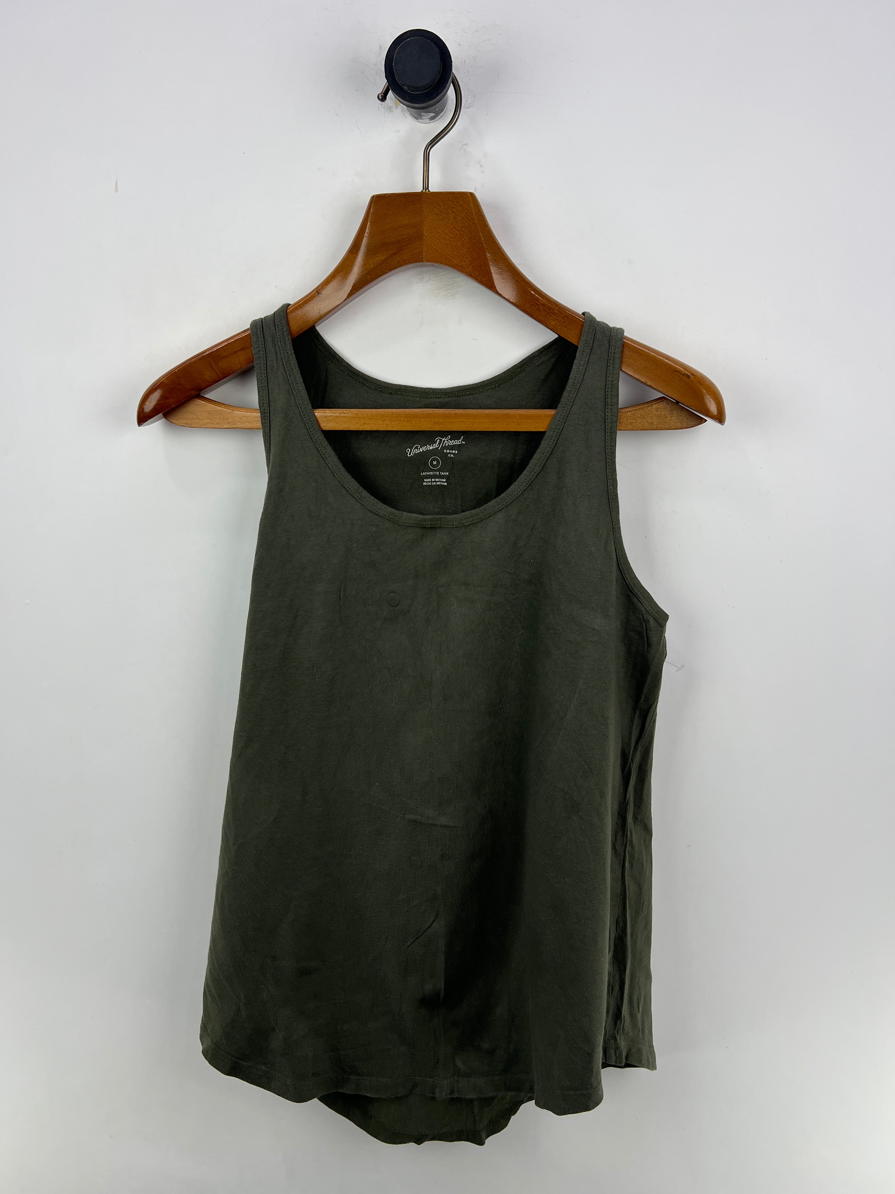 Universal Tank Top (Women) (Medium)