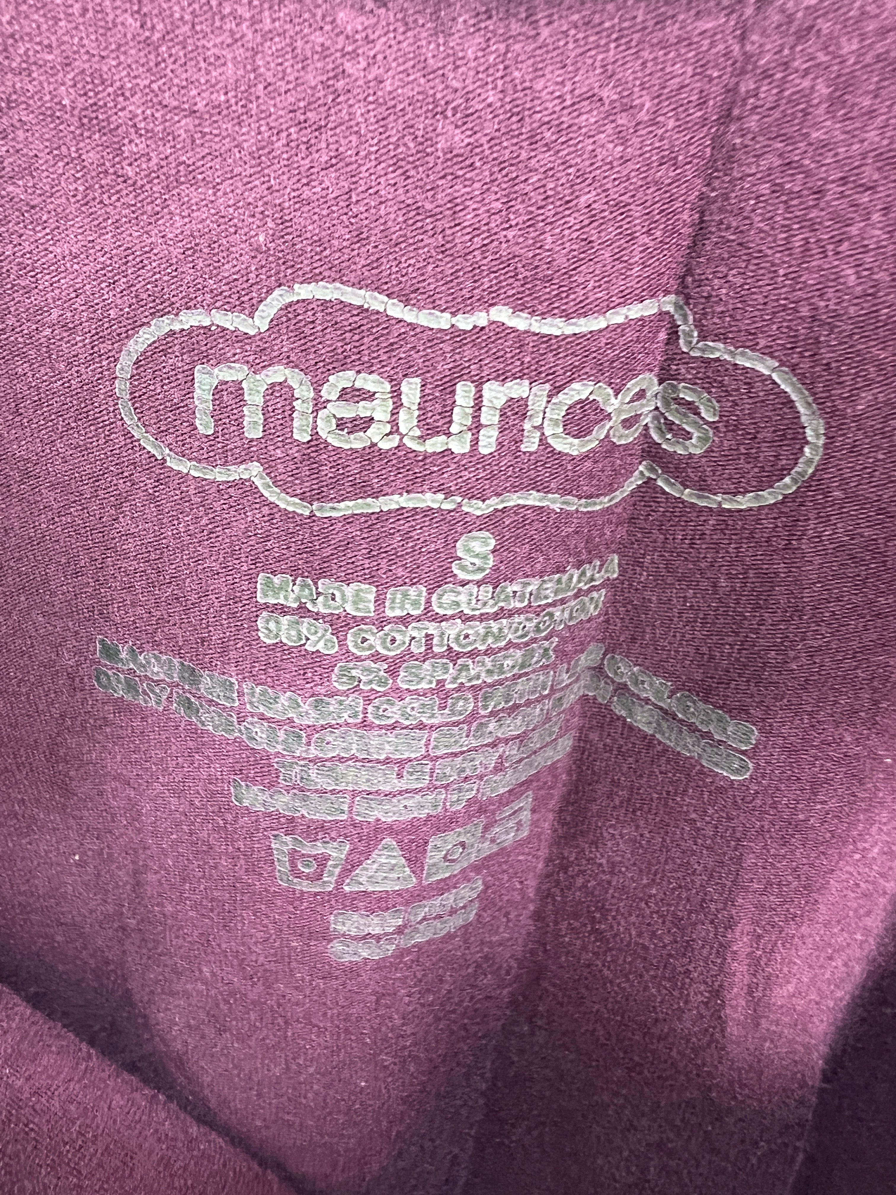 Maurices Tank Top (Women) (Small)