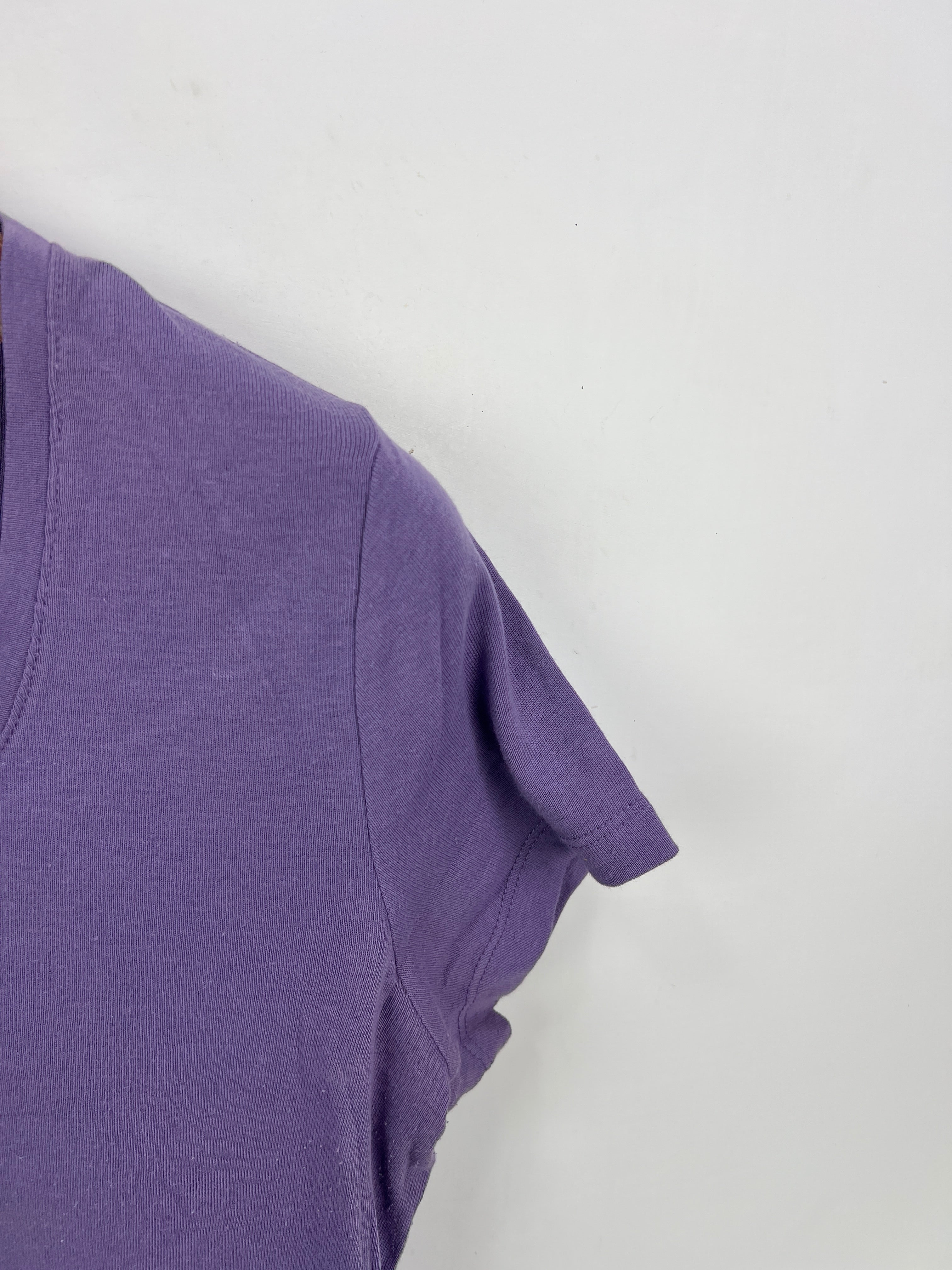 Indigo T-Shirt (Women) (Medium)